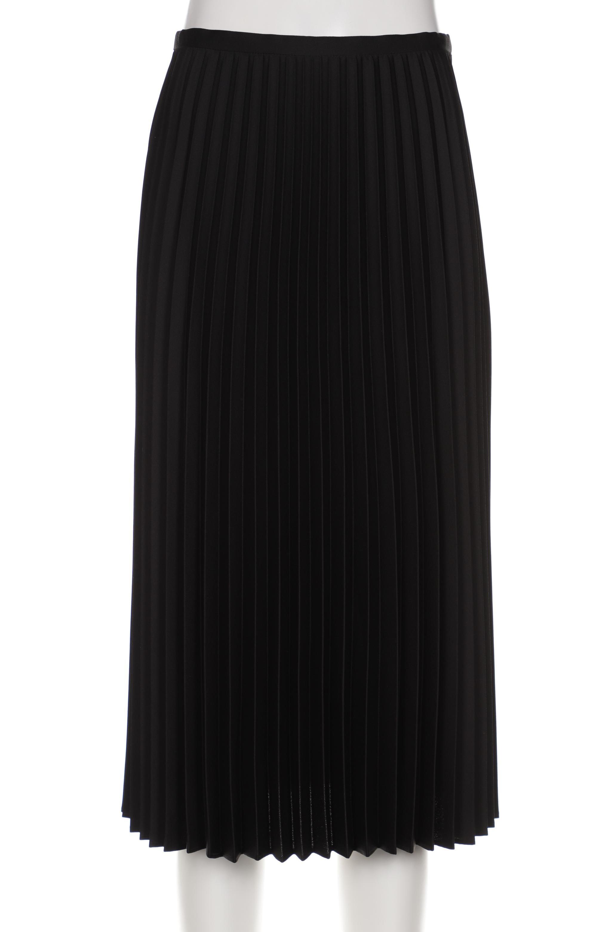 

Hallhuber Damen Rock, schwarz, Gr. 34