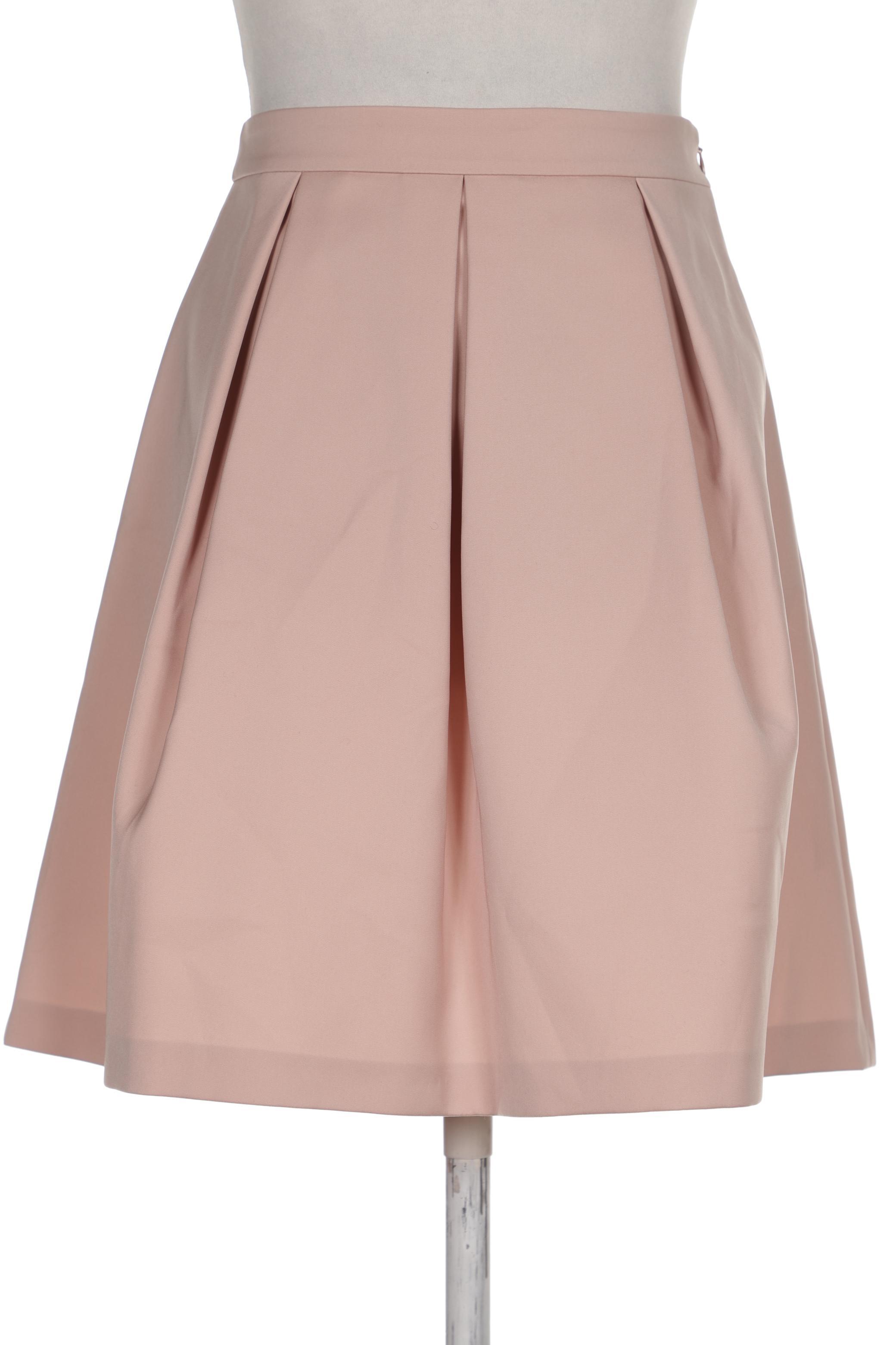 

Hallhuber Damen Rock, pink
