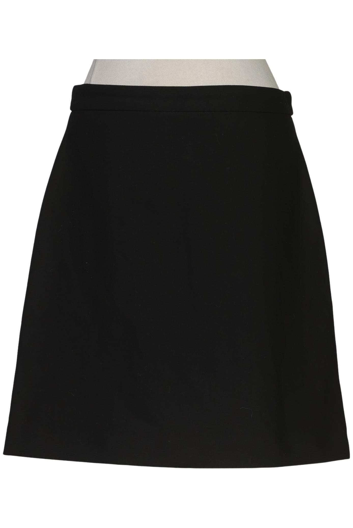 

Hallhuber Damen Rock, schwarz, Gr. 38