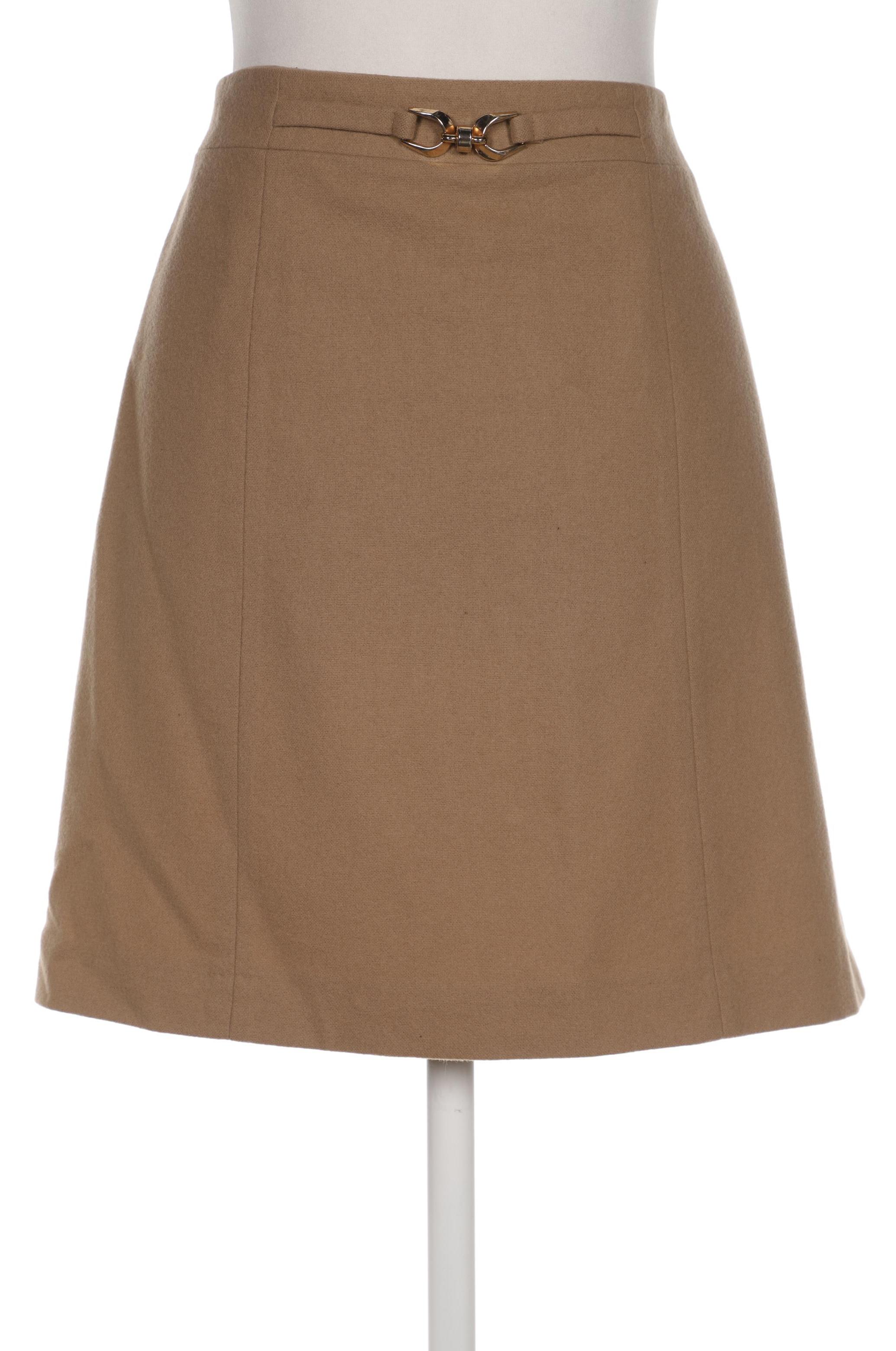 

Hallhuber Damen Rock, beige