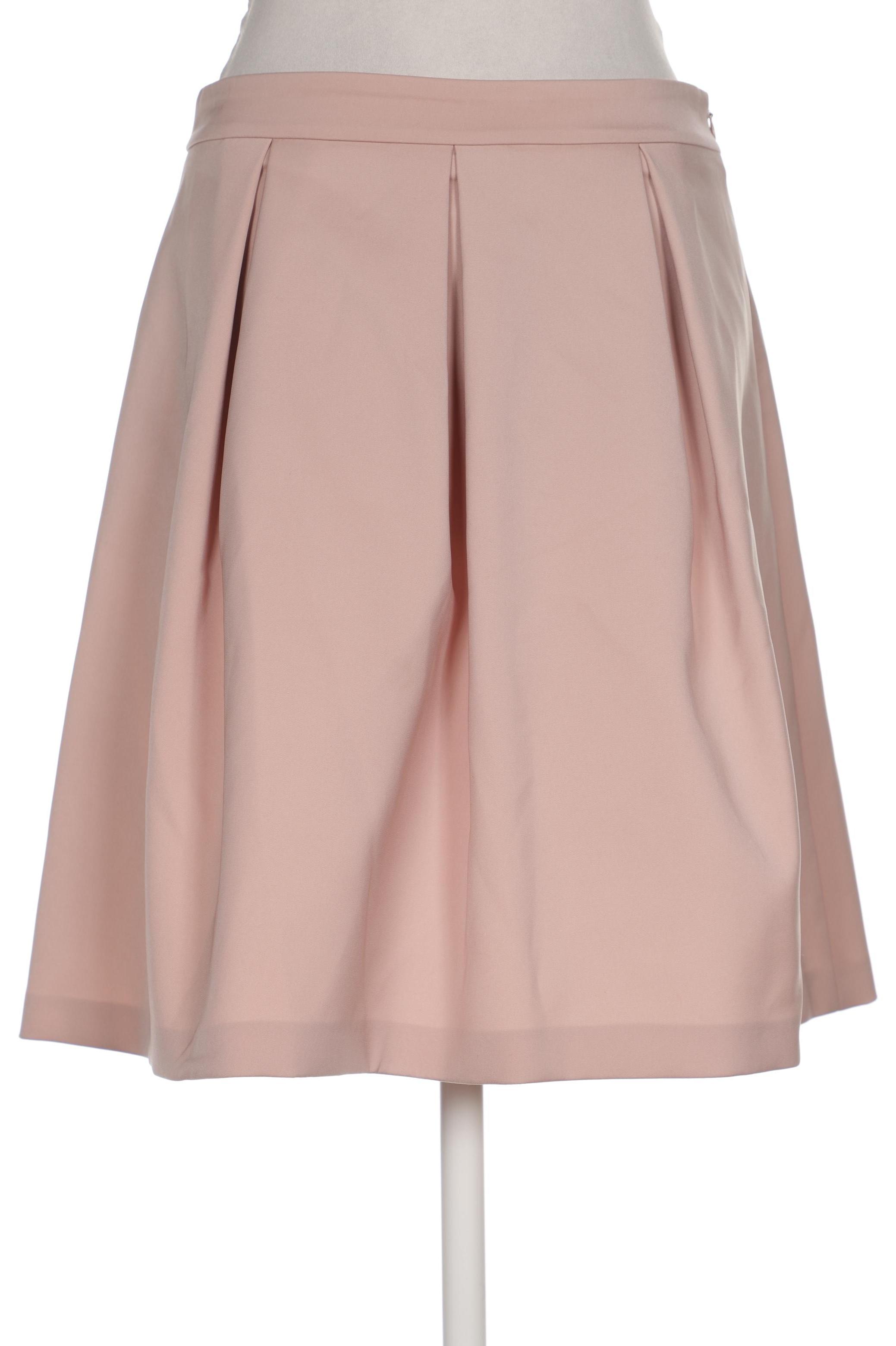 

Hallhuber Damen Rock, pink, Gr. 36