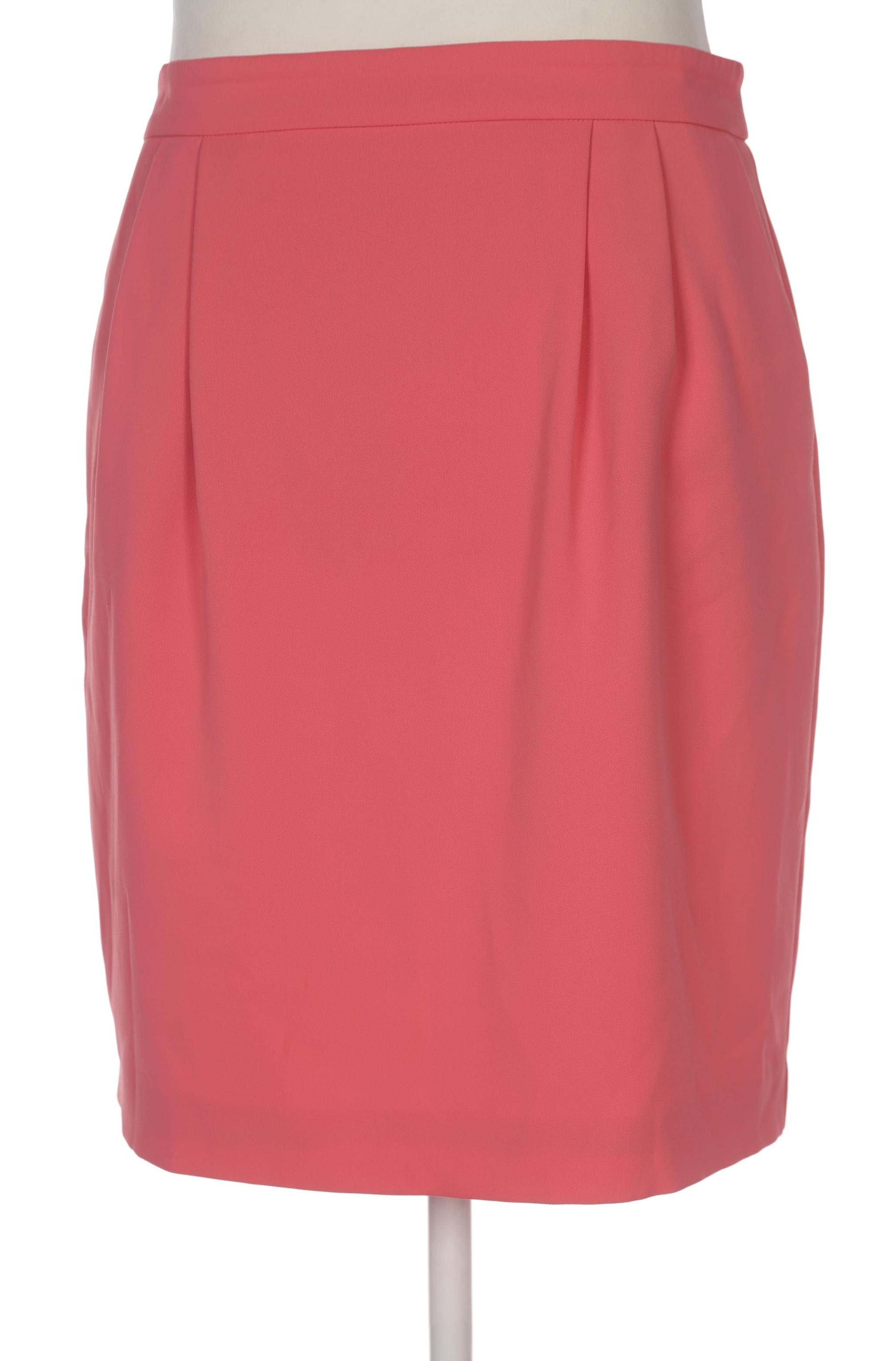 

Hallhuber Damen Rock, pink, Gr. 42