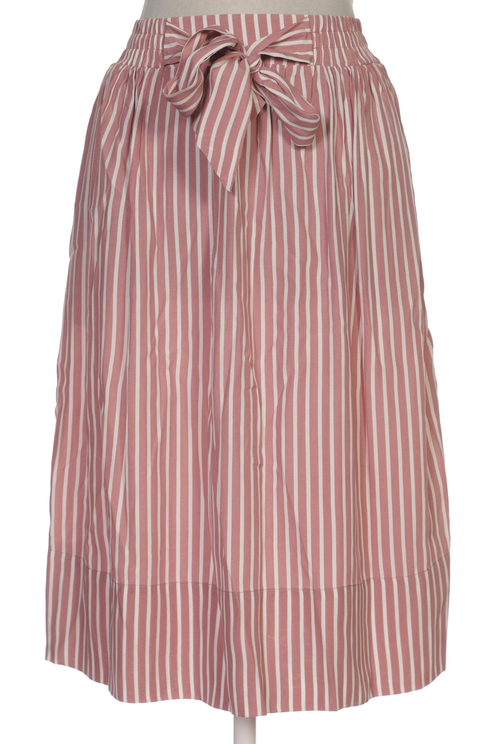 

Hallhuber Damen Rock, pink, Gr. 34