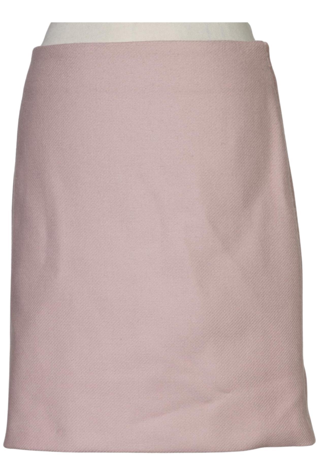 

Hallhuber Damen Rock, flieder, Gr. 34