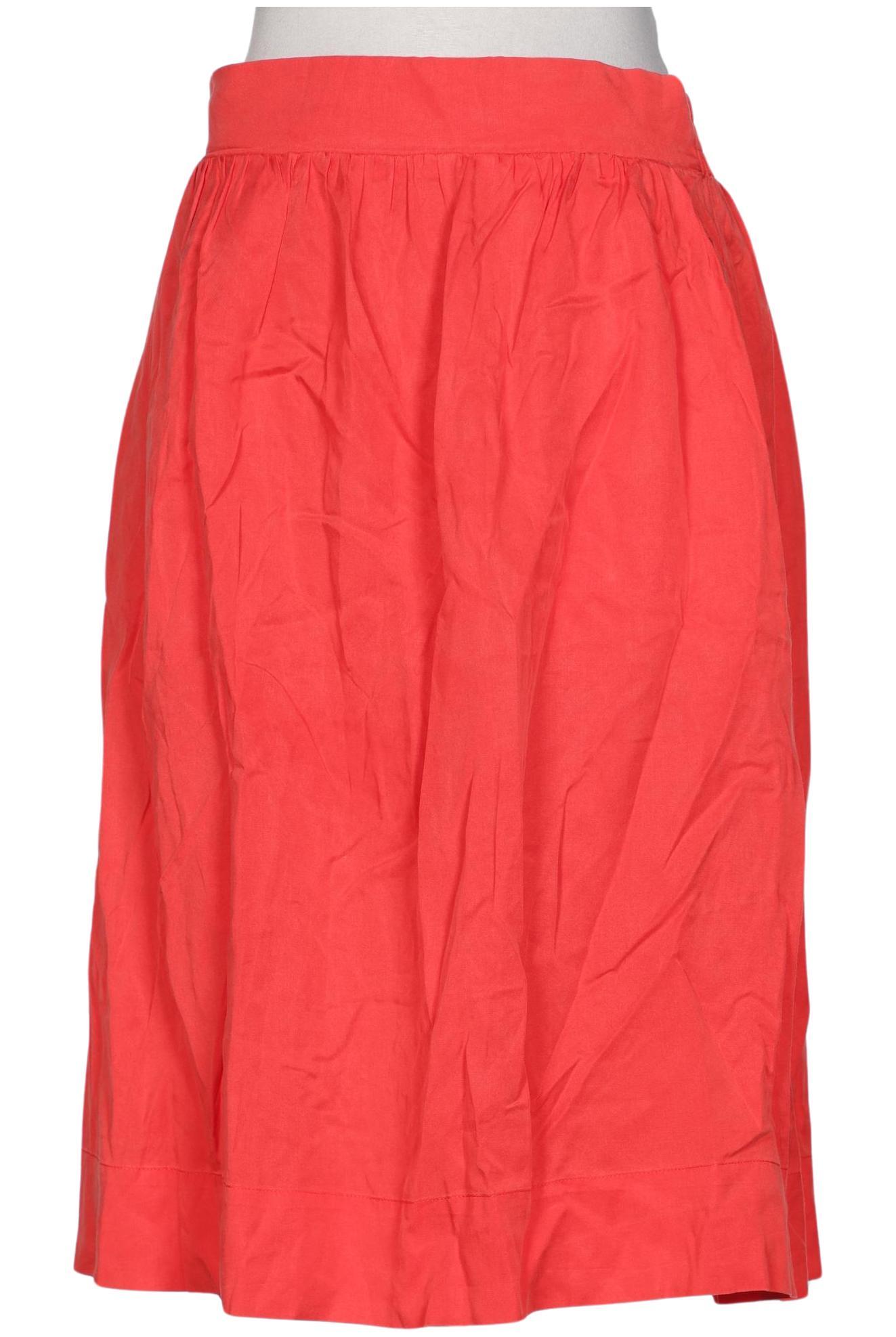 

Hallhuber Damen Rock, mehrfarbig, Gr. 36