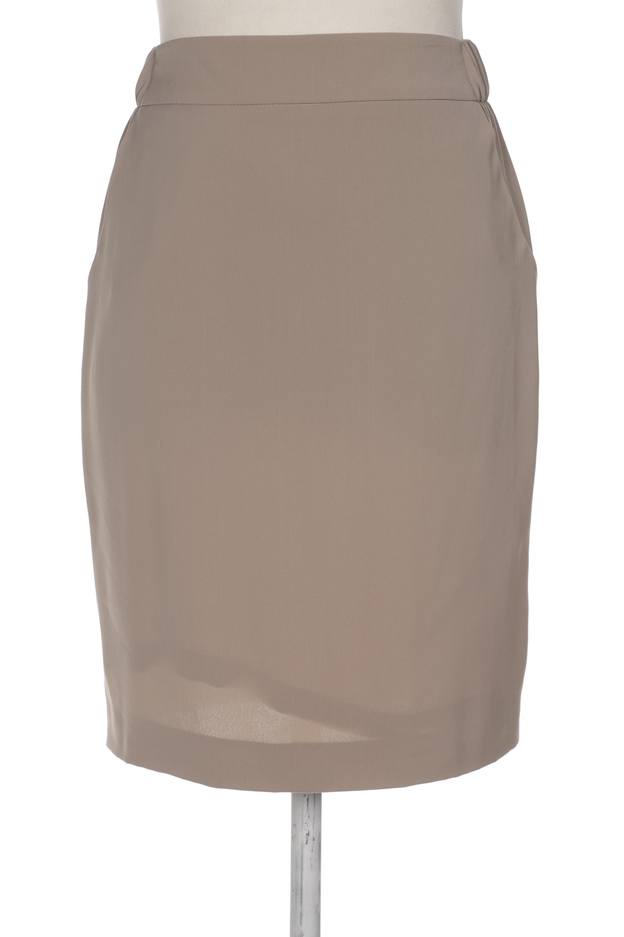 

Hallhuber Damen Rock, beige