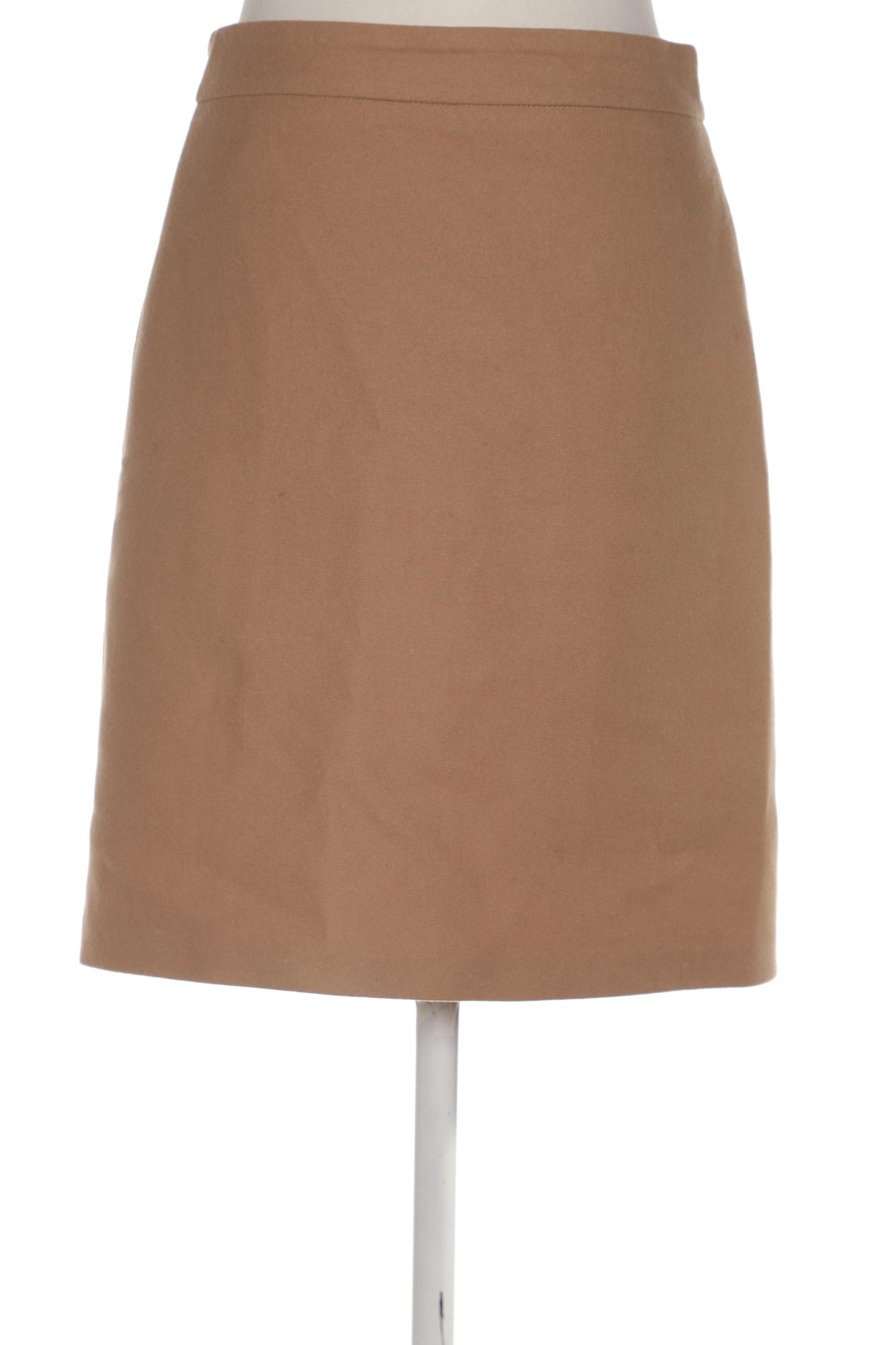 

Hallhuber Damen Rock, beige