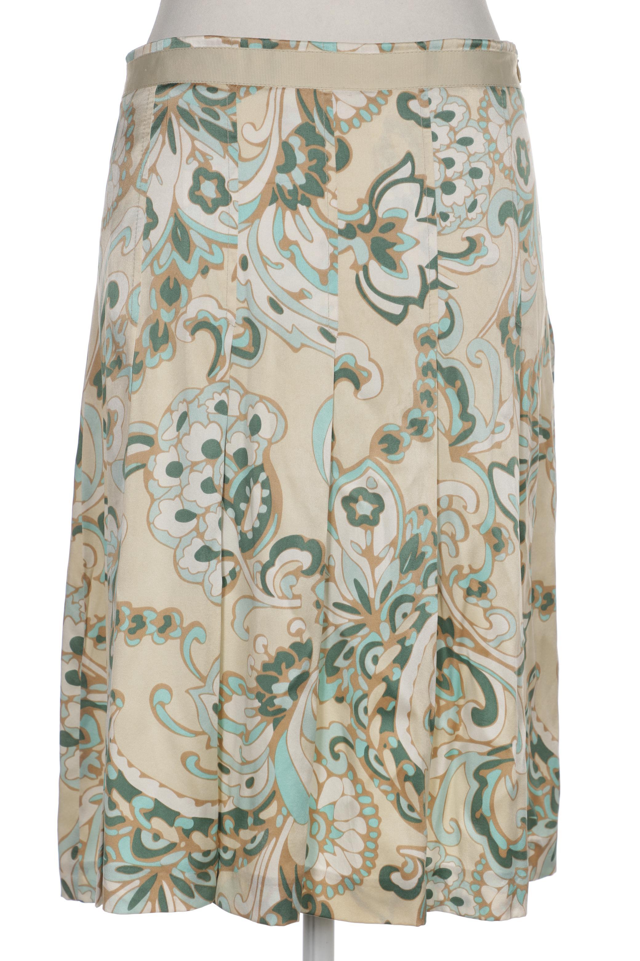 

Hallhuber Damen Rock, beige