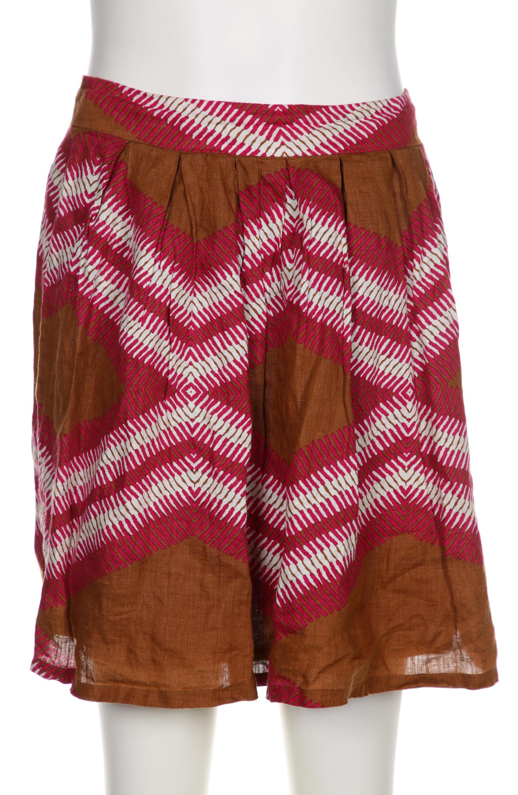 

Hallhuber Damen Rock, pink