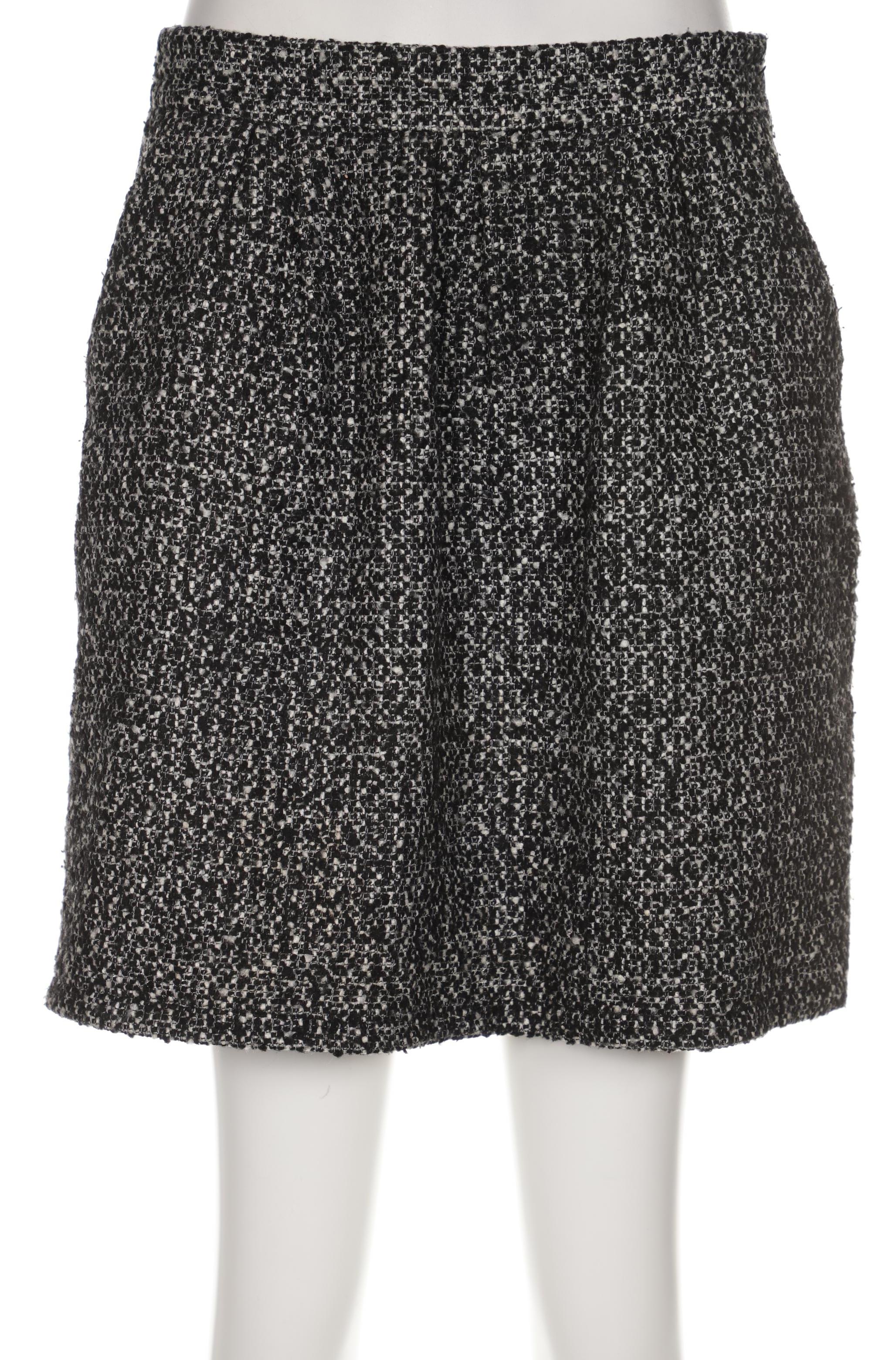 

Hallhuber Damen Rock, grau
