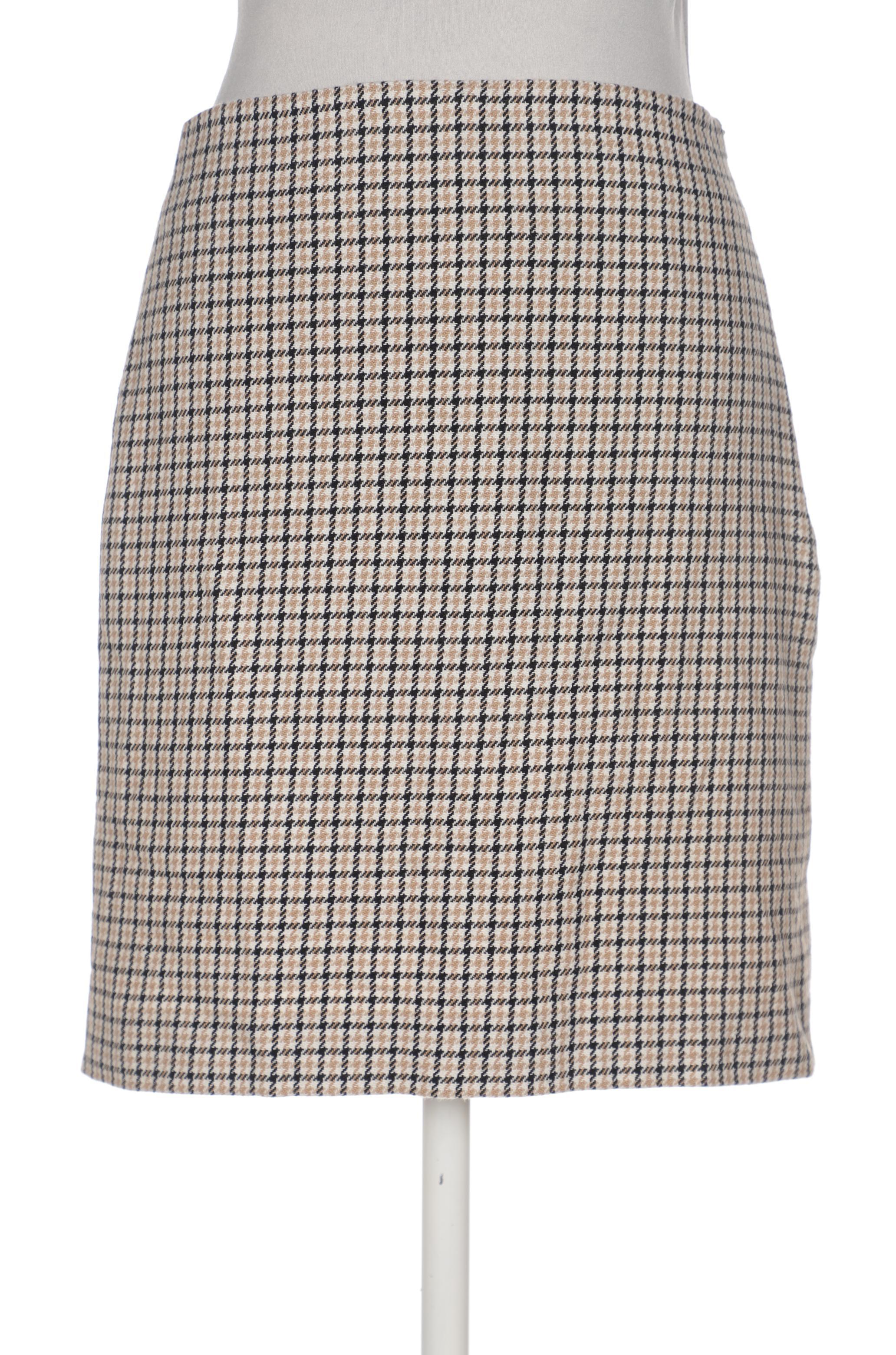 

Hallhuber Damen Rock, beige, Gr. 34