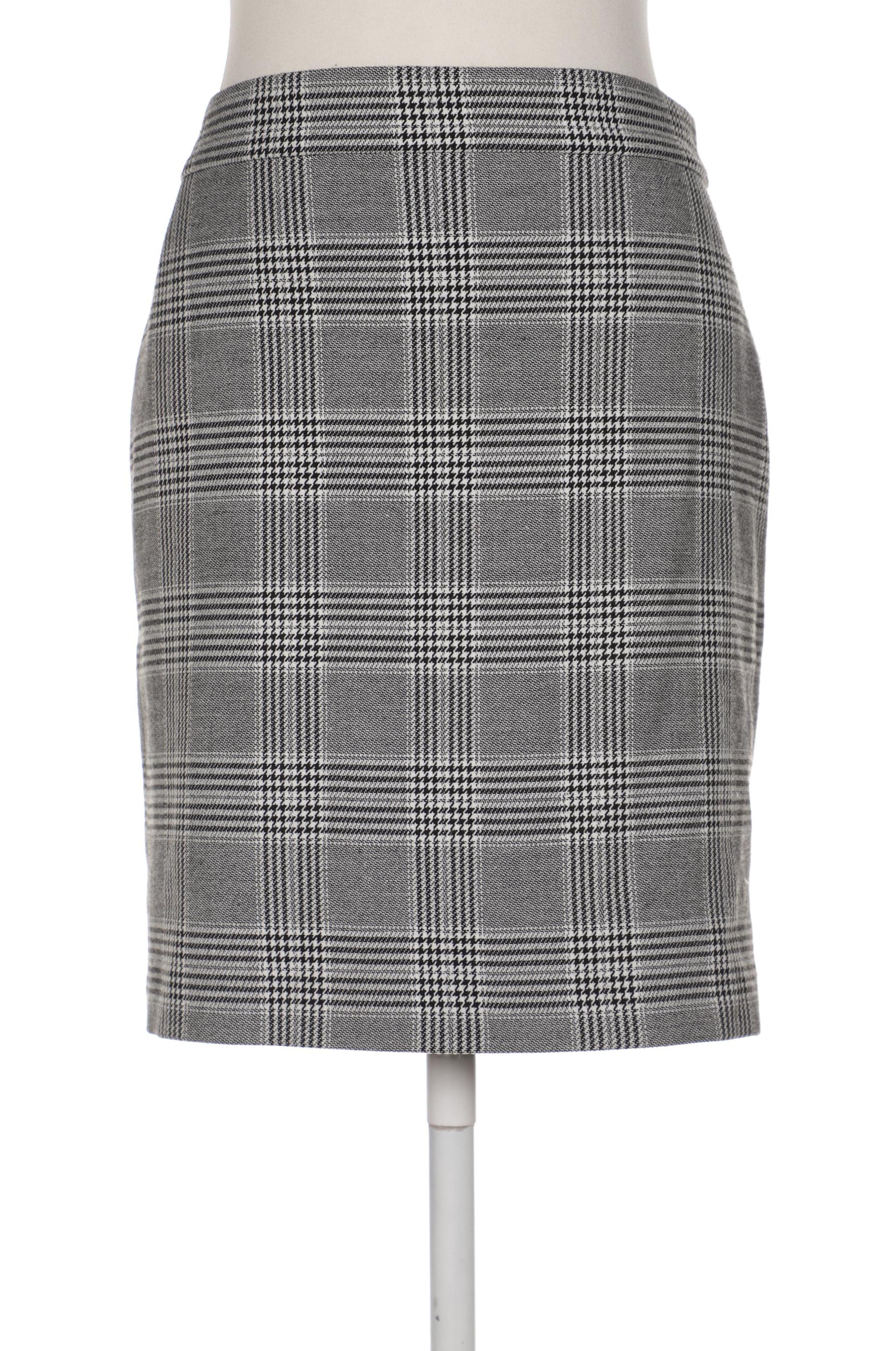 

Hallhuber Damen Rock, grau