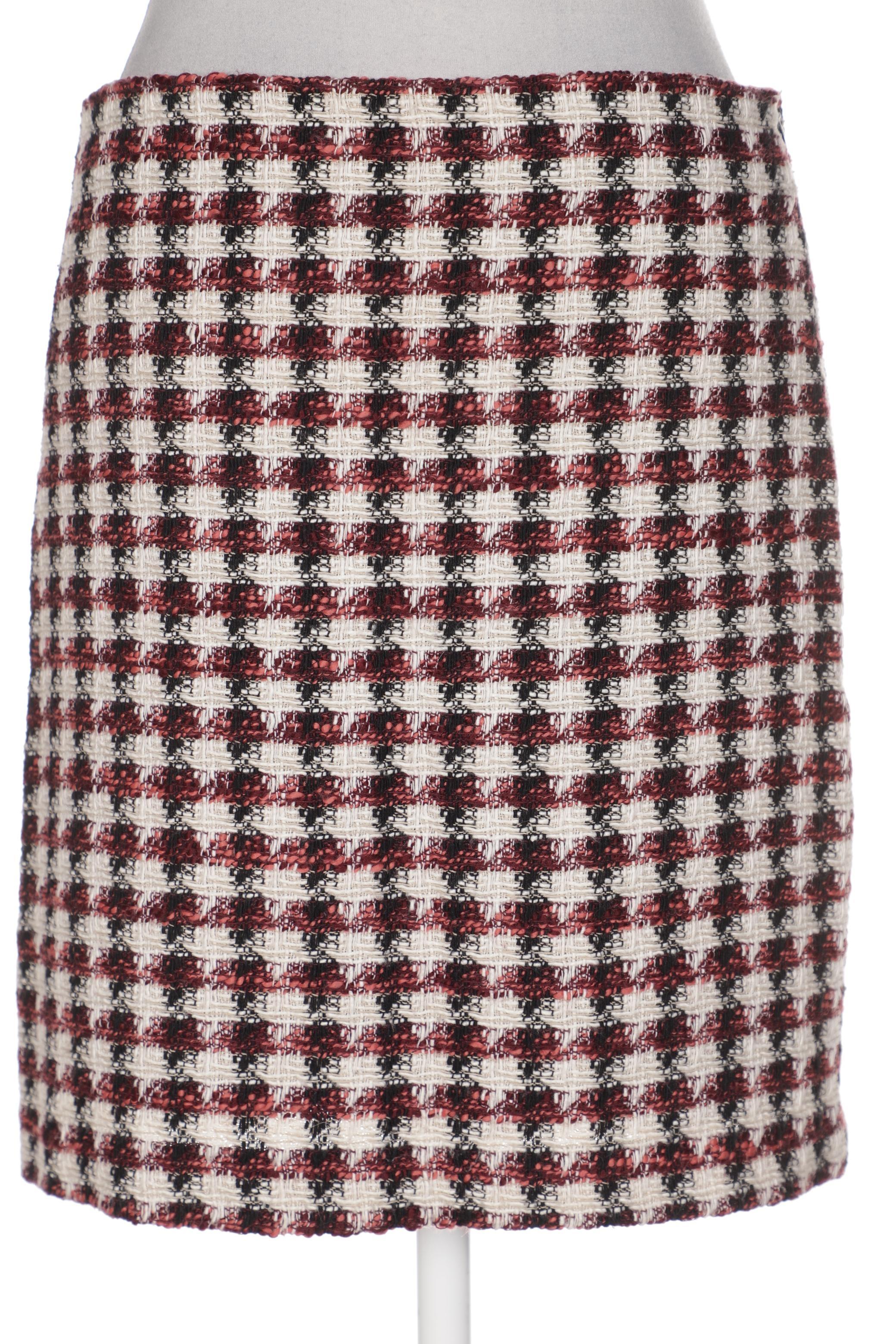 

Hallhuber Damen Rock, beige, Gr. 36