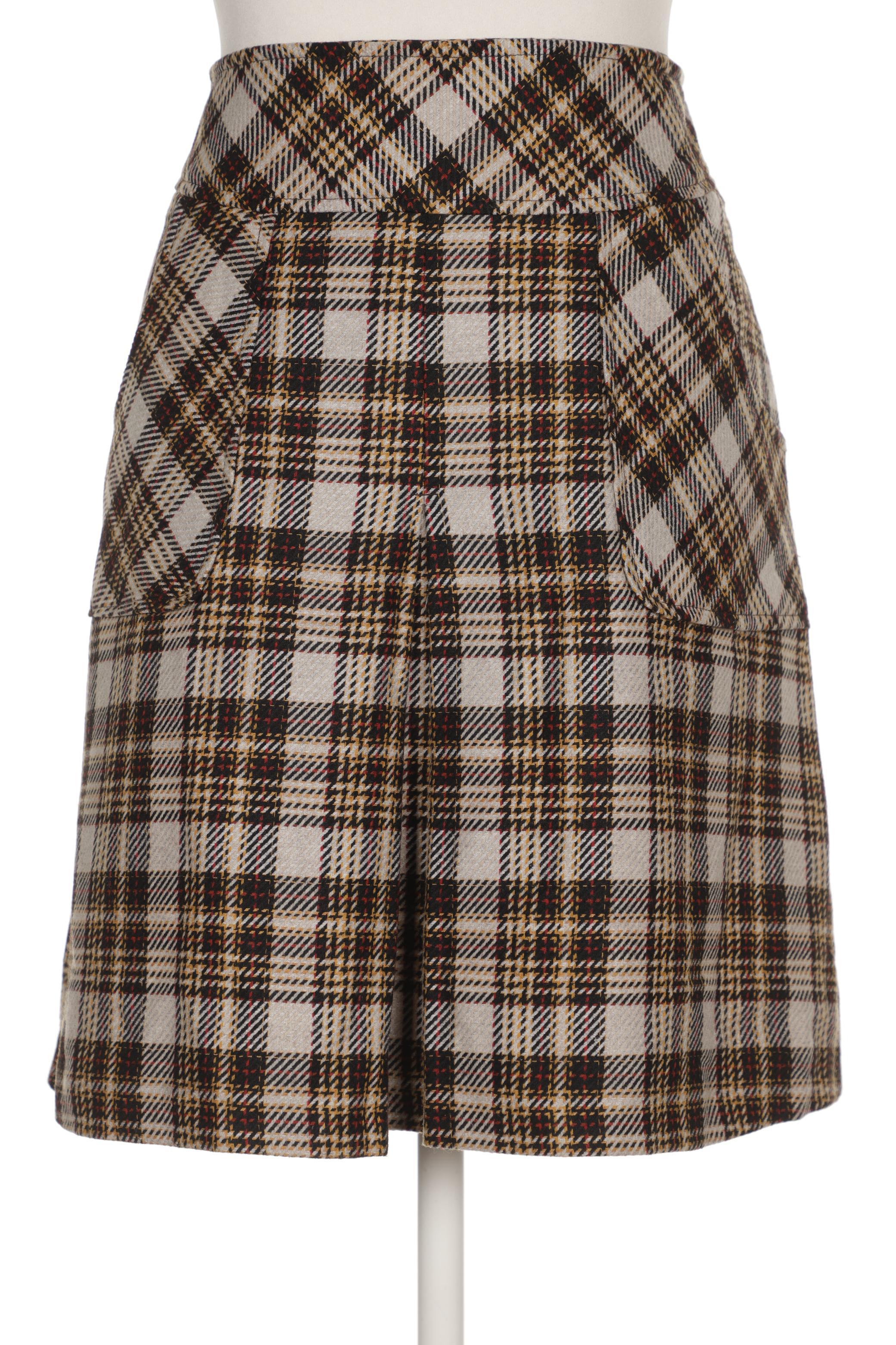 

Hallhuber Damen Rock, beige
