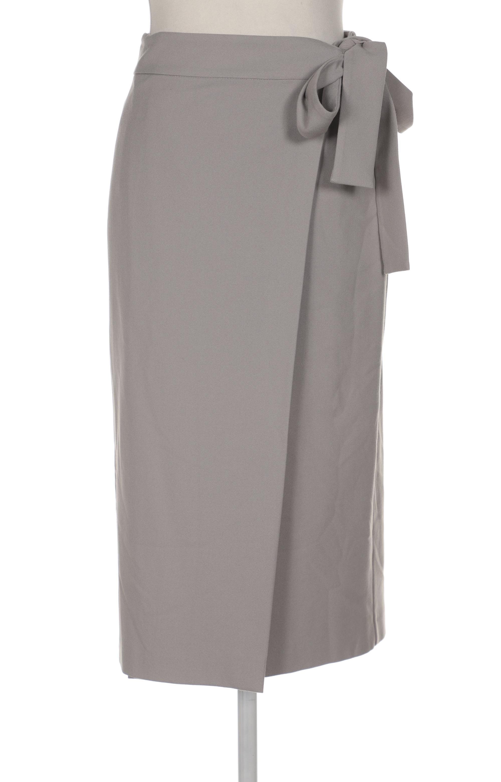 

Hallhuber Damen Rock, grau