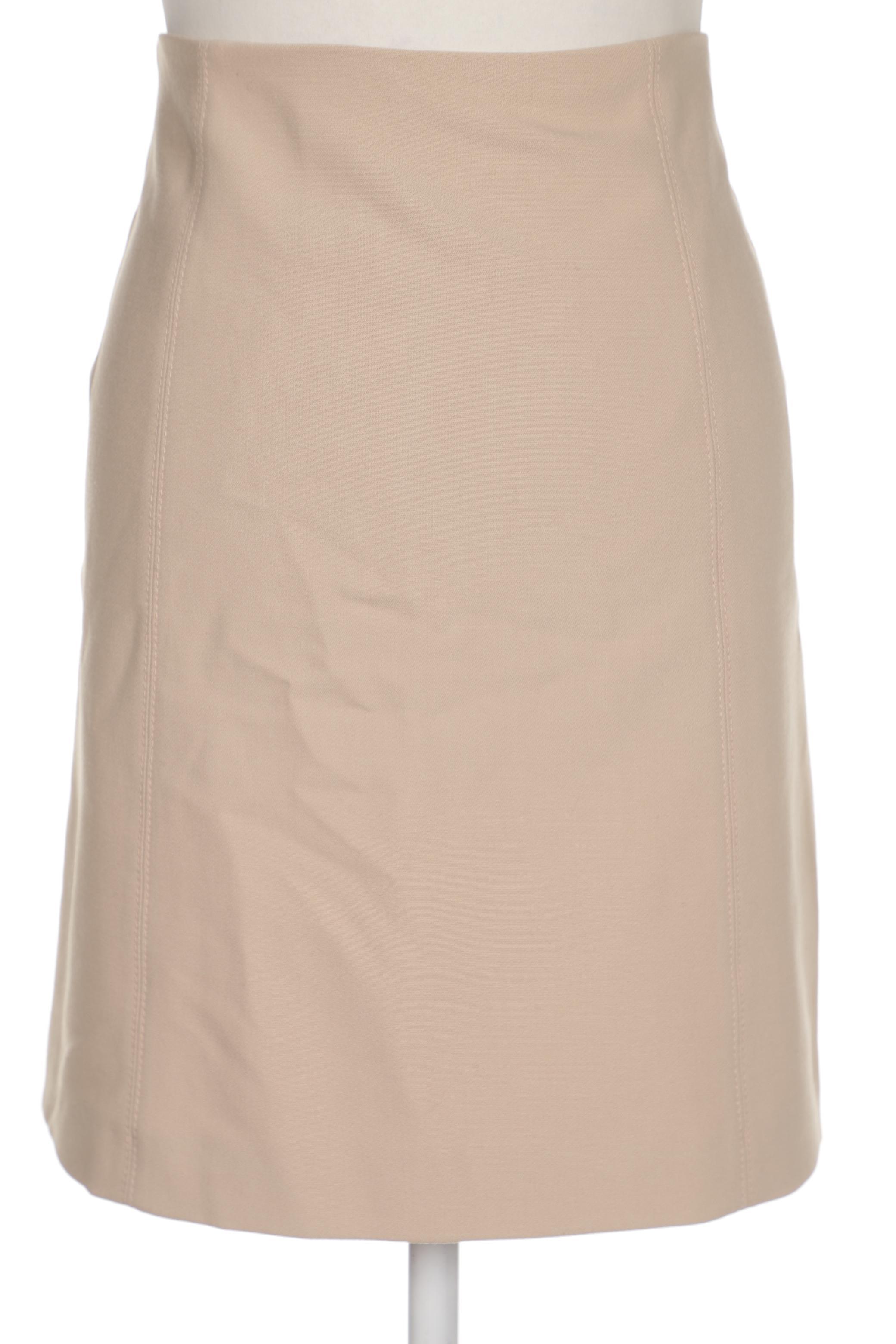 

Hallhuber Damen Rock, beige