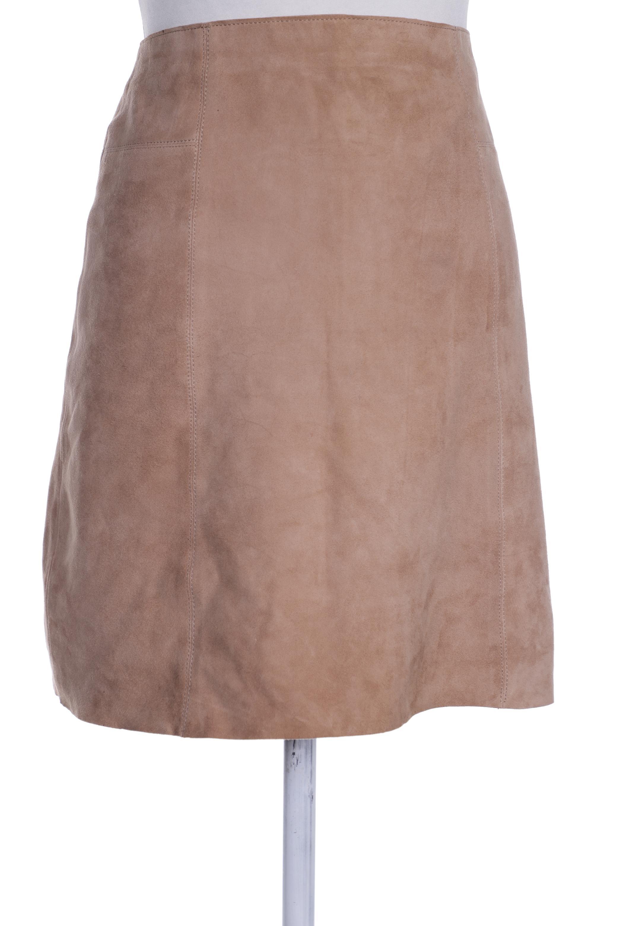 

Hallhuber Damen Rock, beige