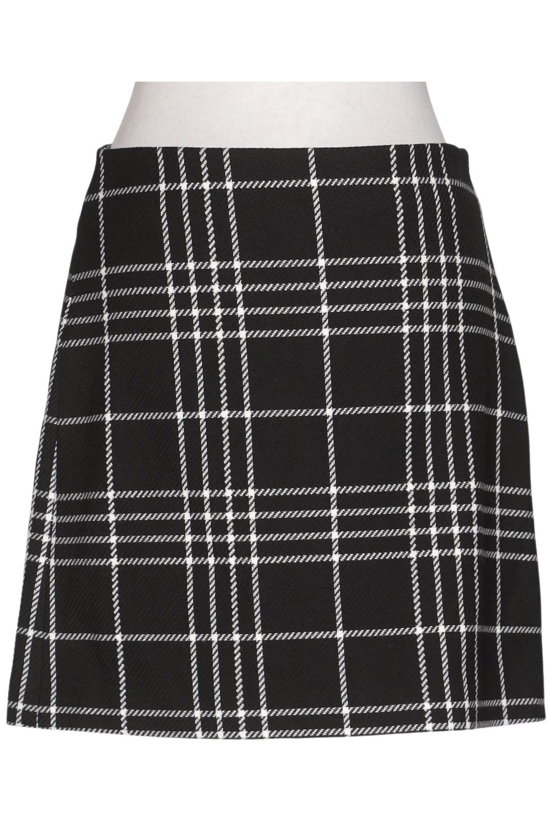 

Hallhuber Damen Rock, mehrfarbig, Gr. 34