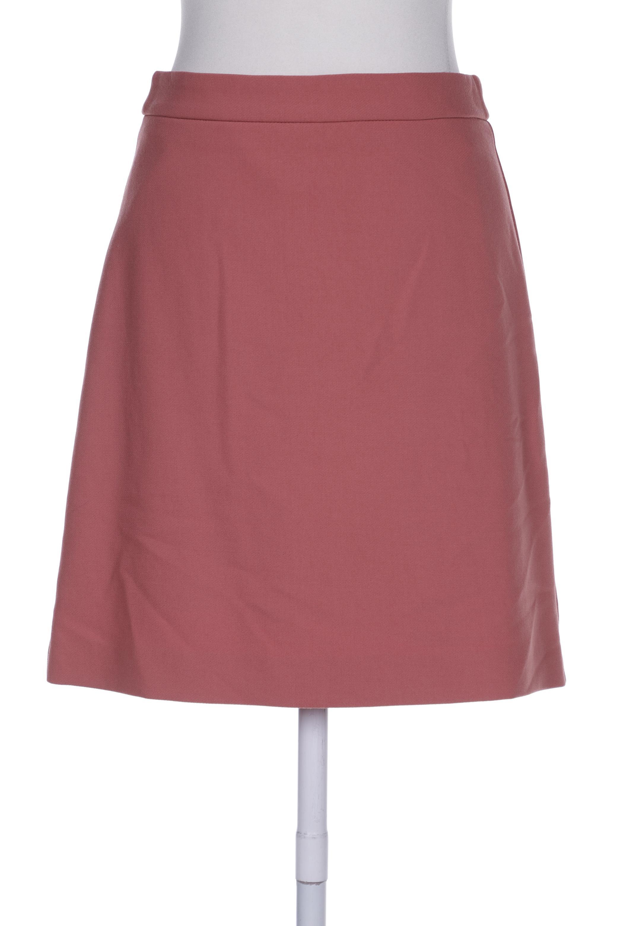 

Hallhuber Damen Rock, pink, Gr. 34