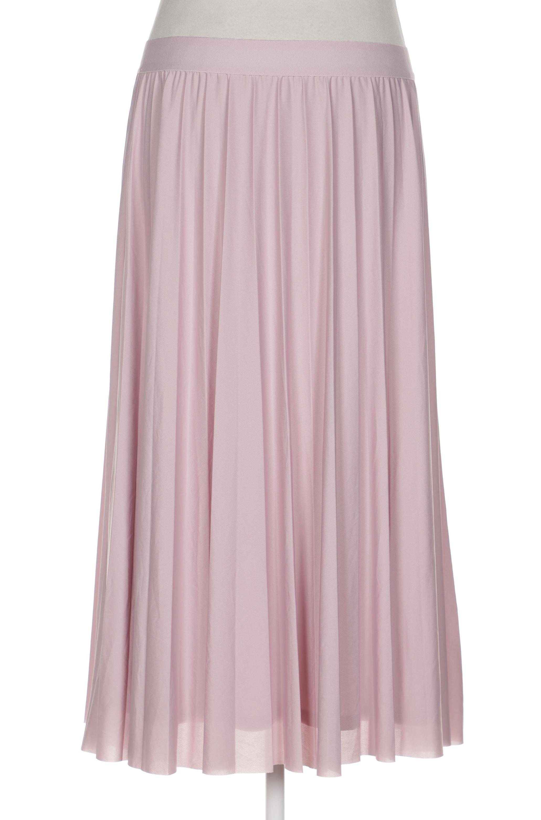 

Hallhuber Damen Rock, pink, Gr. 42