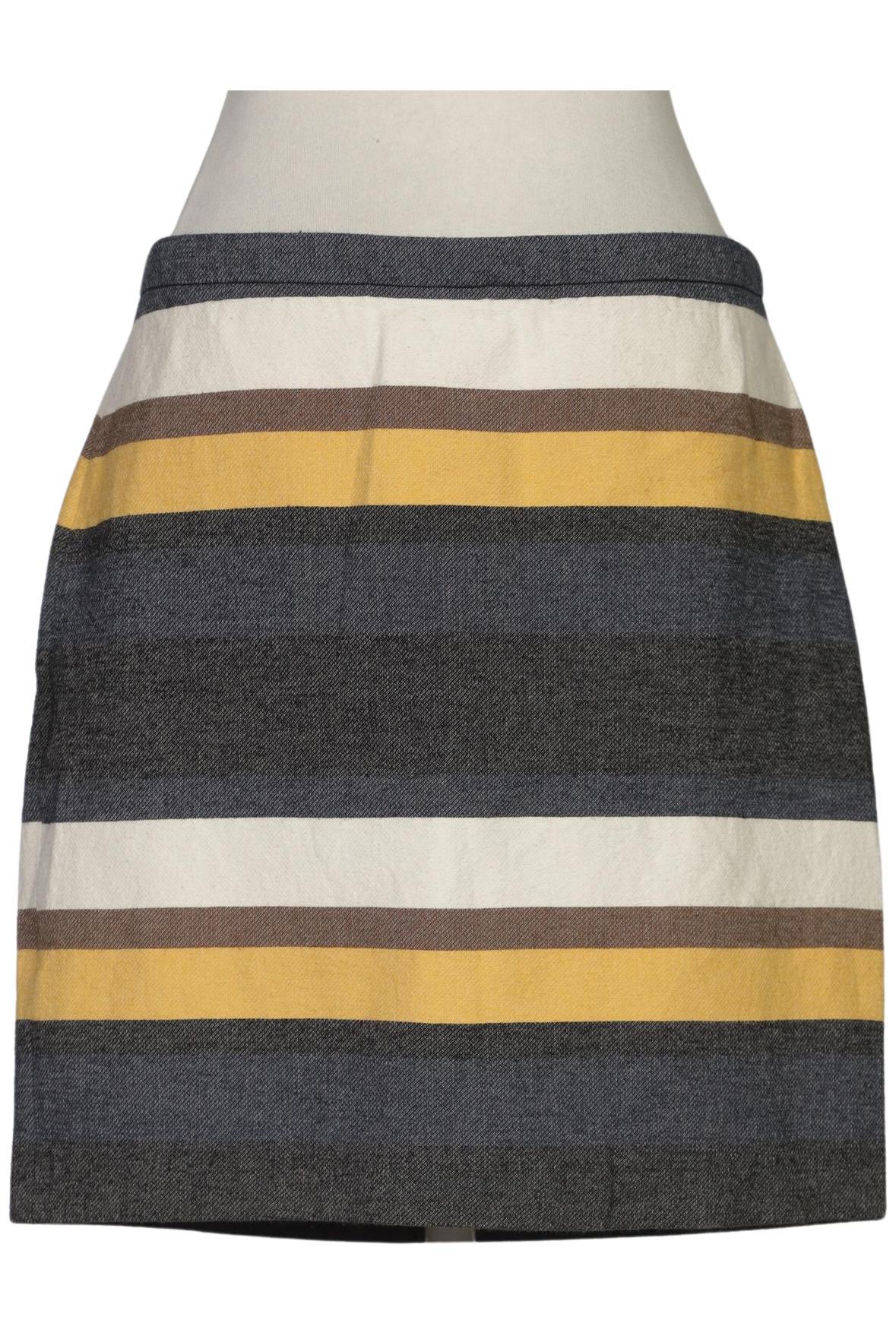 

Hallhuber Damen Rock, mehrfarbig, Gr. 40