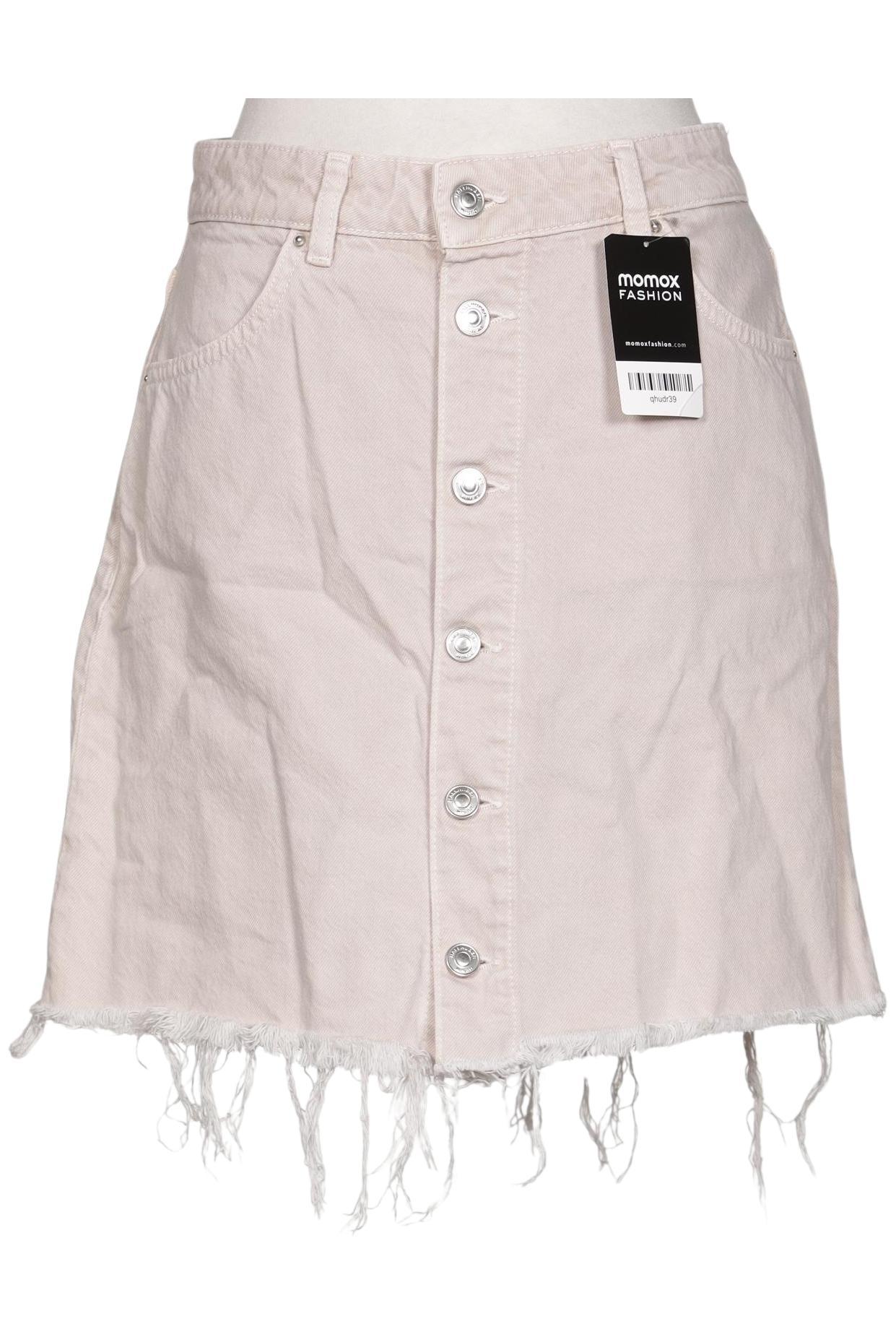 

Hallhuber Damen Rock, pink, Gr. 29