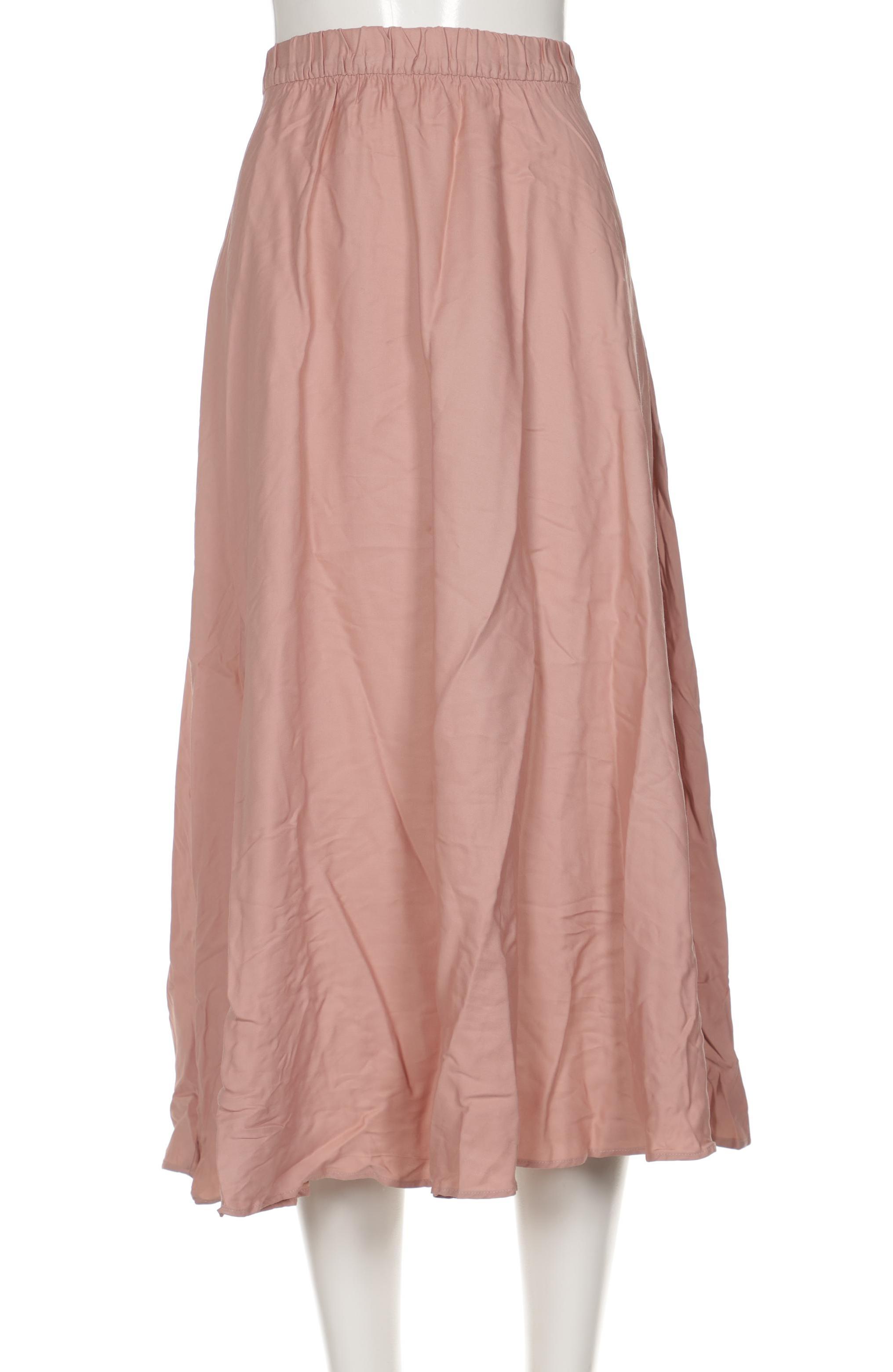 

Hallhuber Damen Rock, pink, Gr. 38