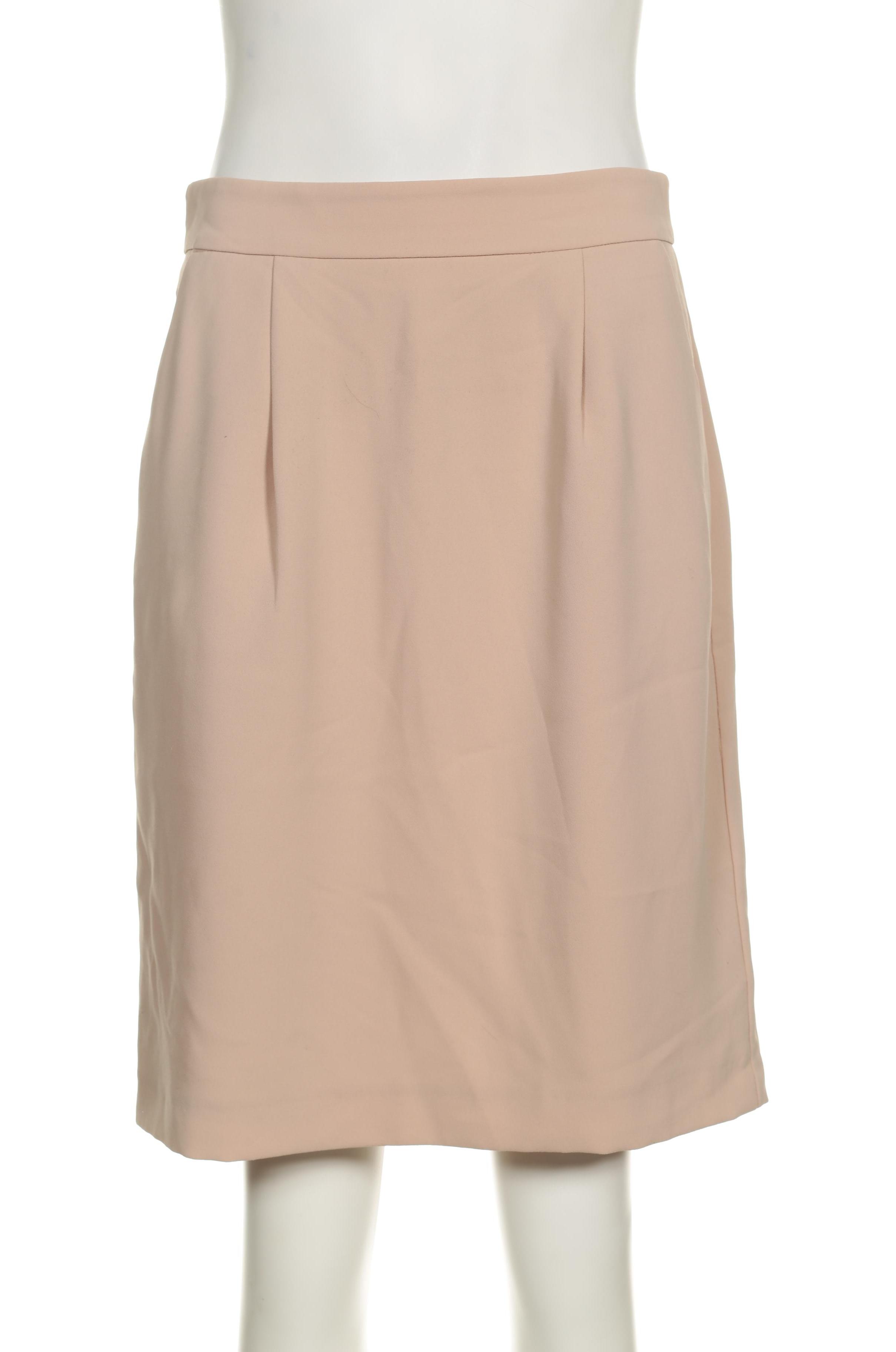 

Hallhuber Damen Rock, beige