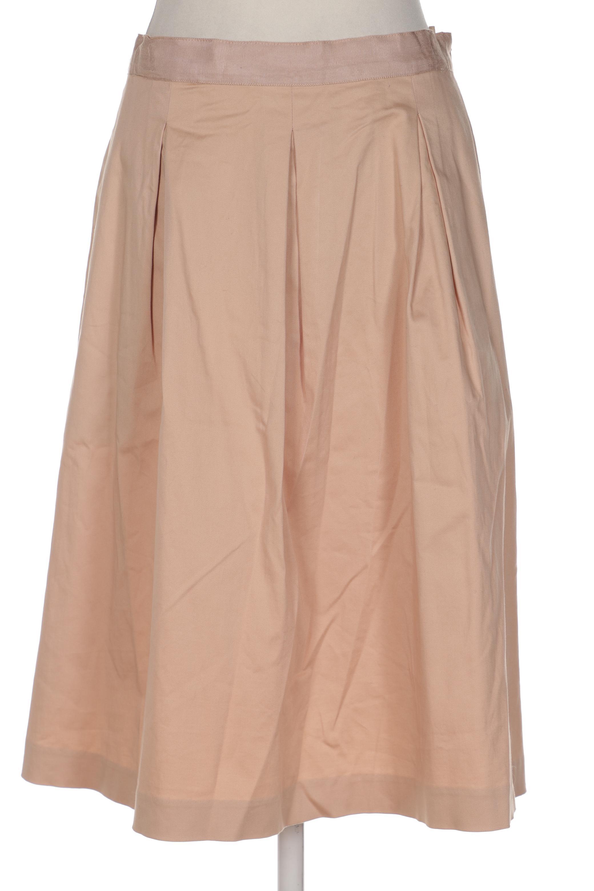 

Hallhuber Damen Rock, beige