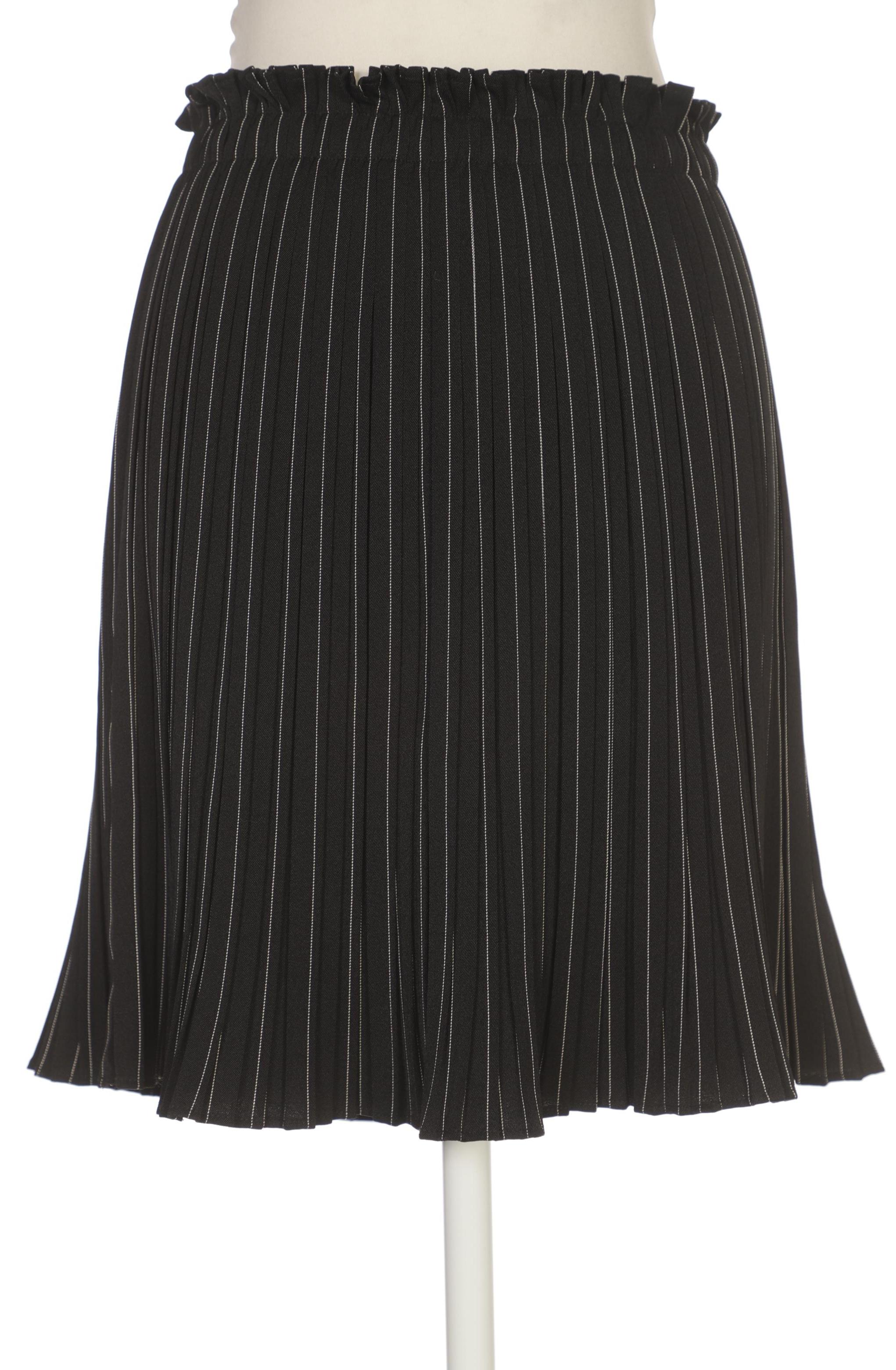 

Hallhuber Damen Rock, schwarz, Gr. 36