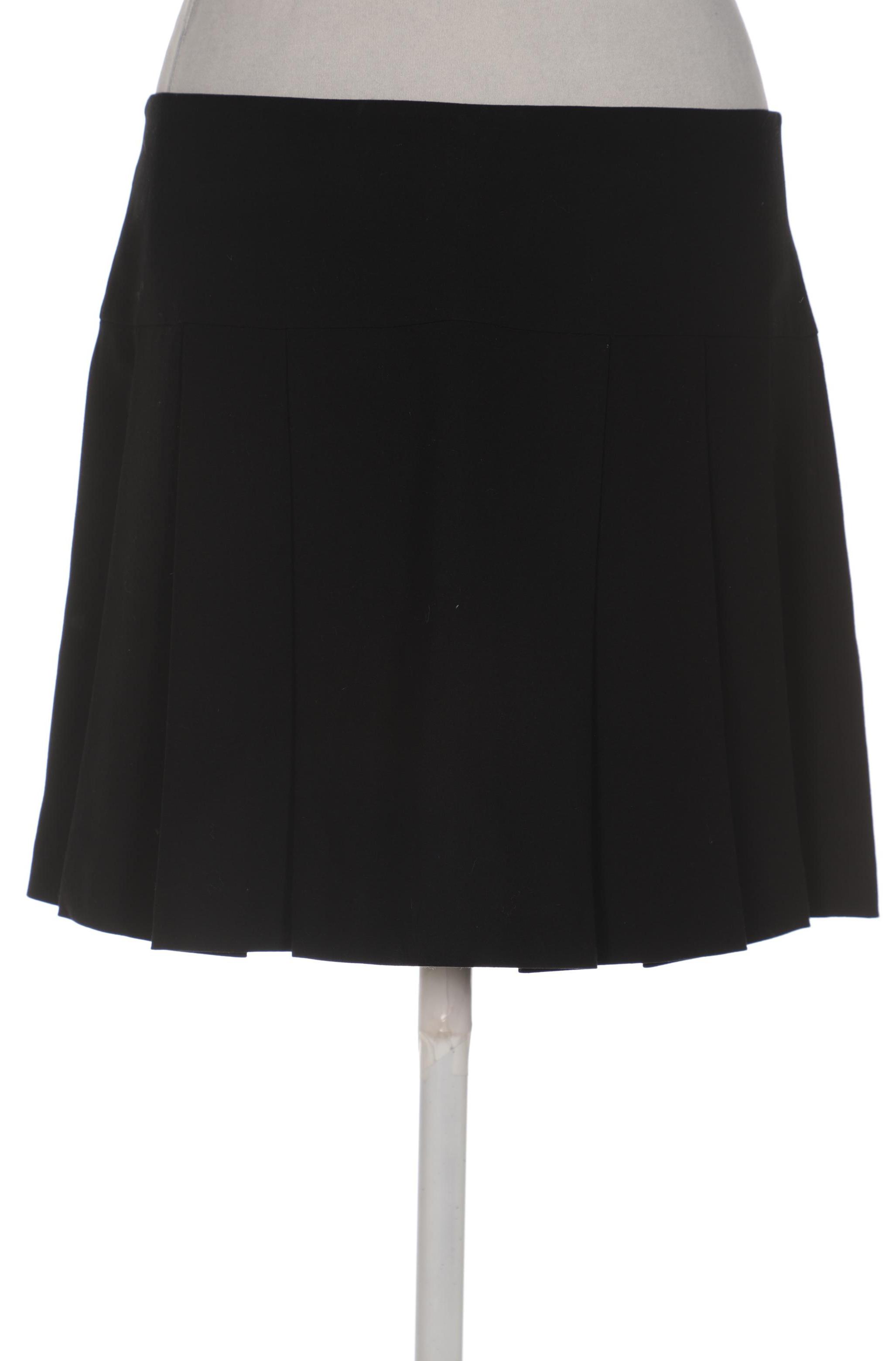 

Hallhuber Damen Rock, schwarz