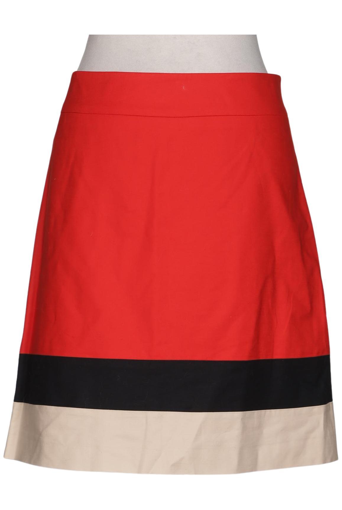 

Hallhuber Damen Rock, mehrfarbig, Gr. 38