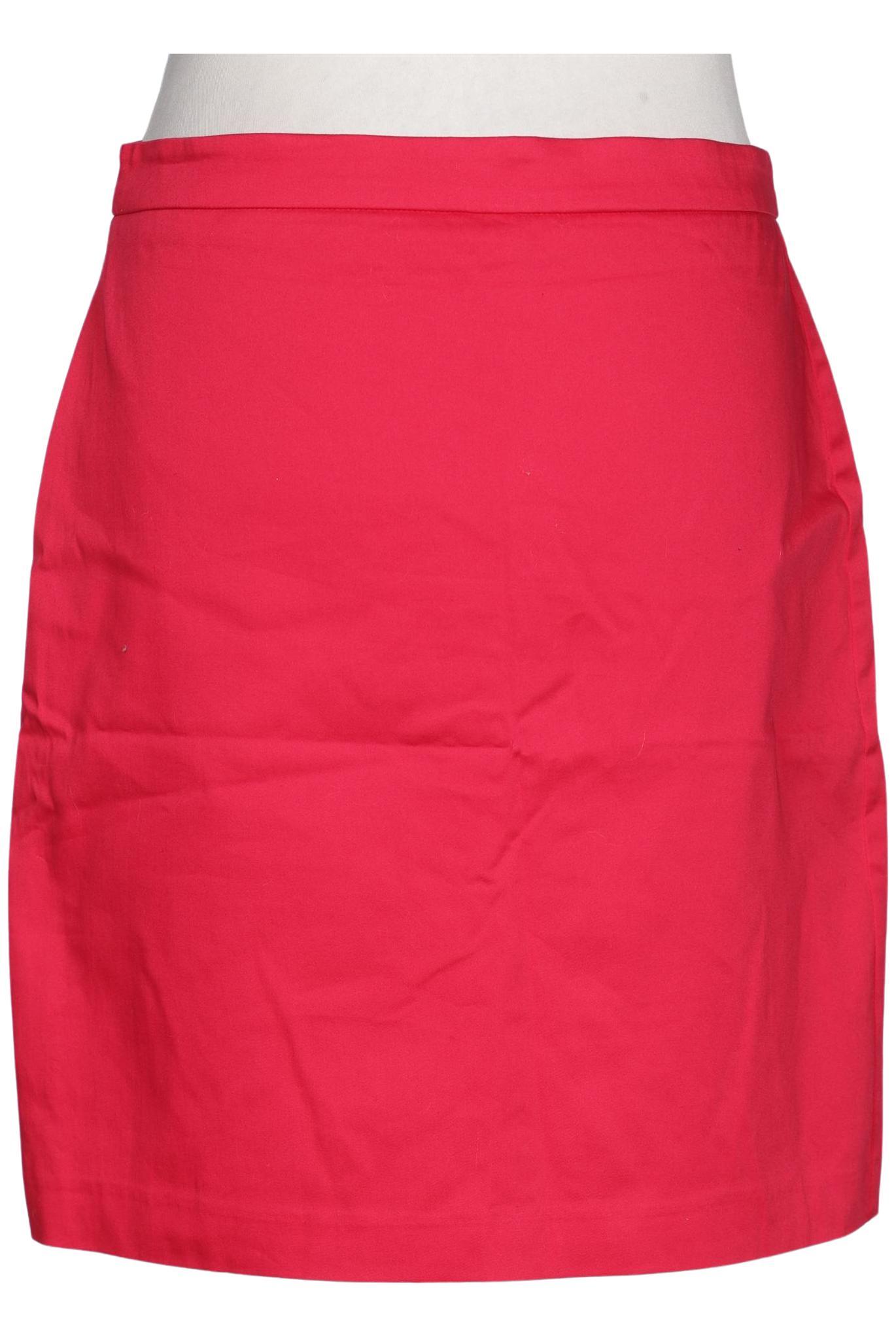 

Hallhuber Damen Rock, pink, Gr. 44