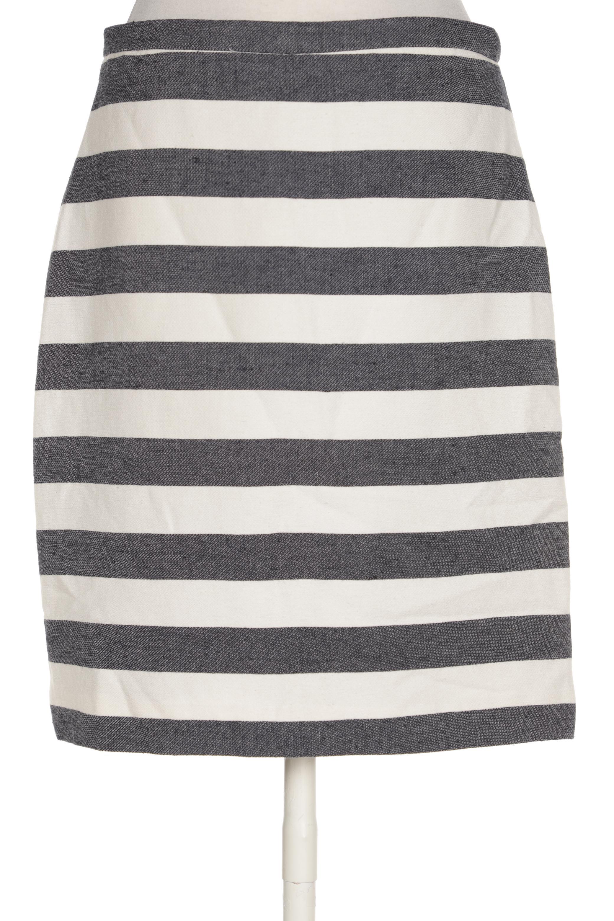 

Hallhuber Damen Rock, blau, Gr. 38