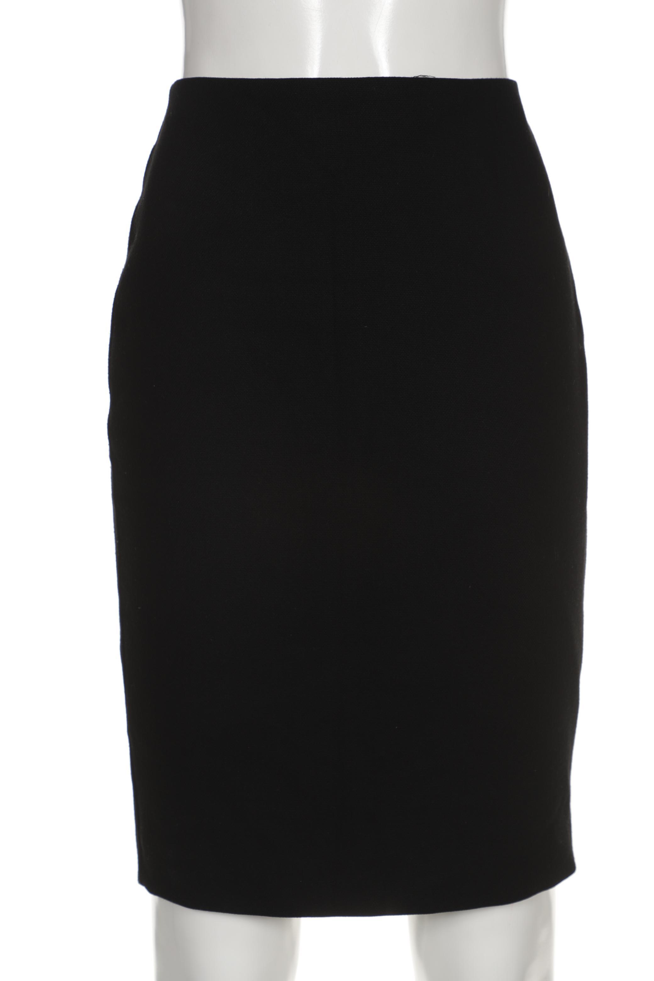 

Hallhuber Damen Rock, schwarz