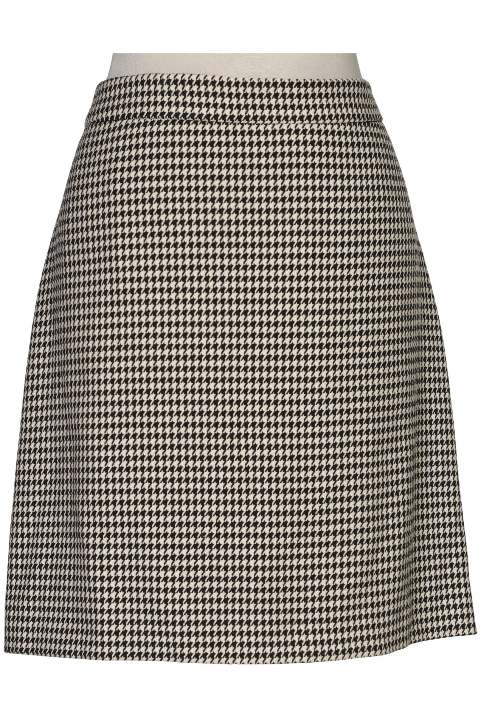 

Hallhuber Damen Rock, beige, Gr. 38