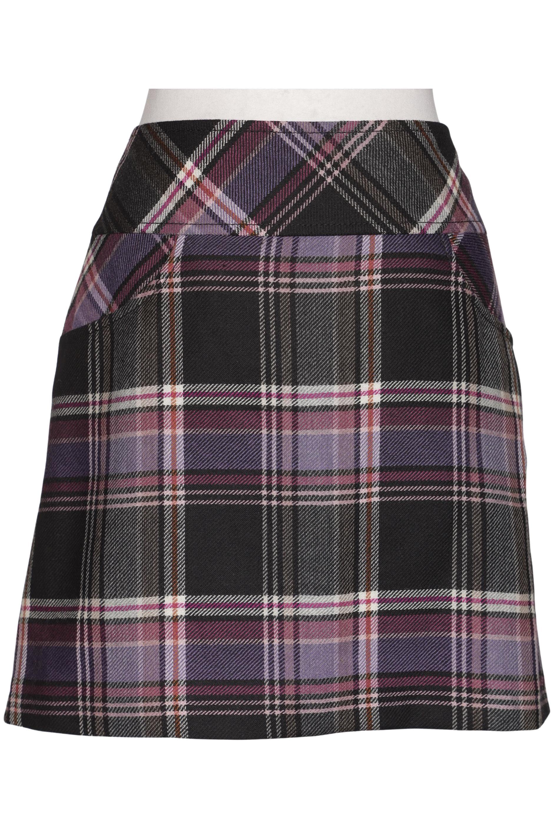 

Hallhuber Damen Rock, mehrfarbig, Gr. 34