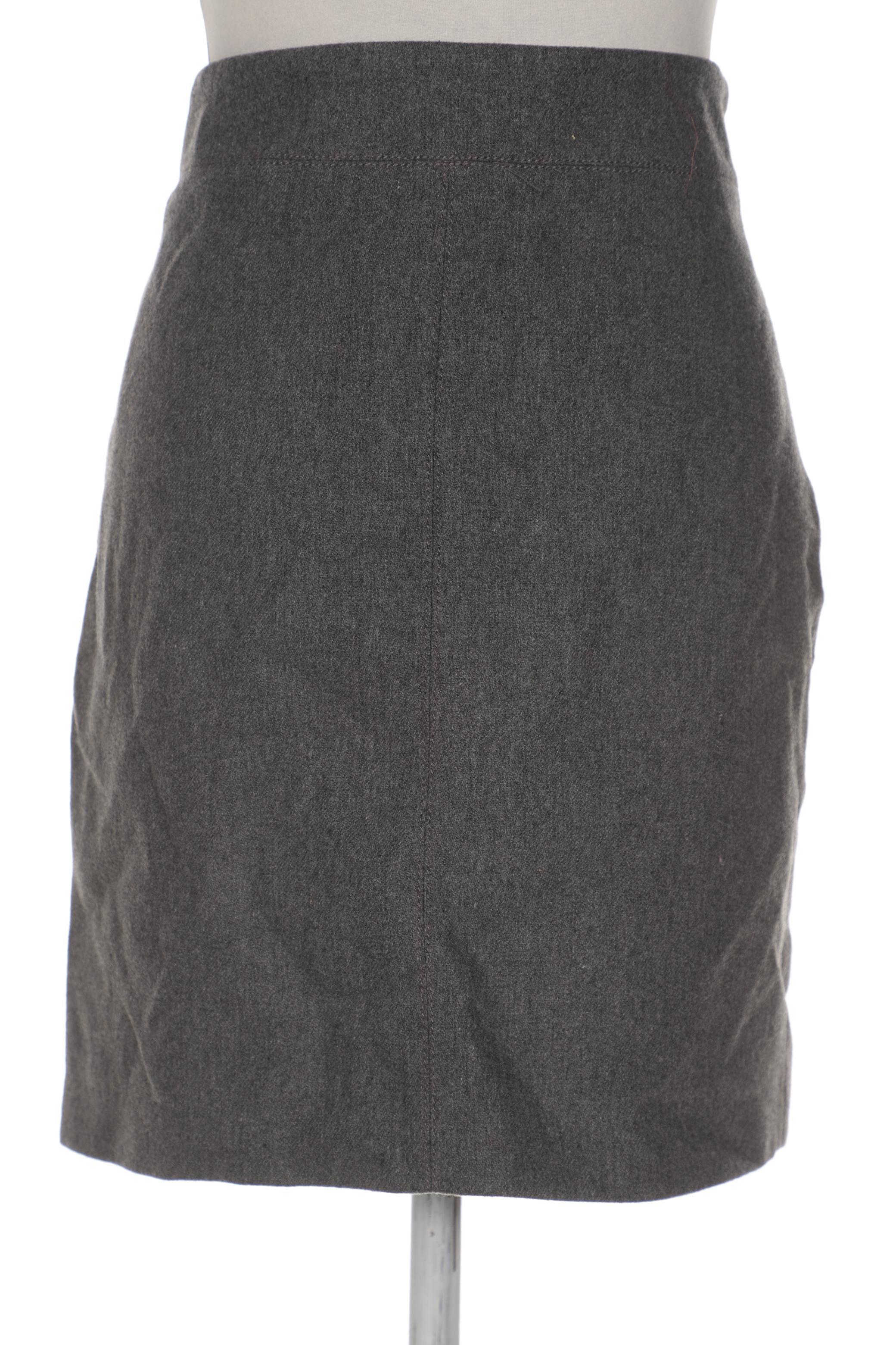 

Hallhuber Damen Rock, grau