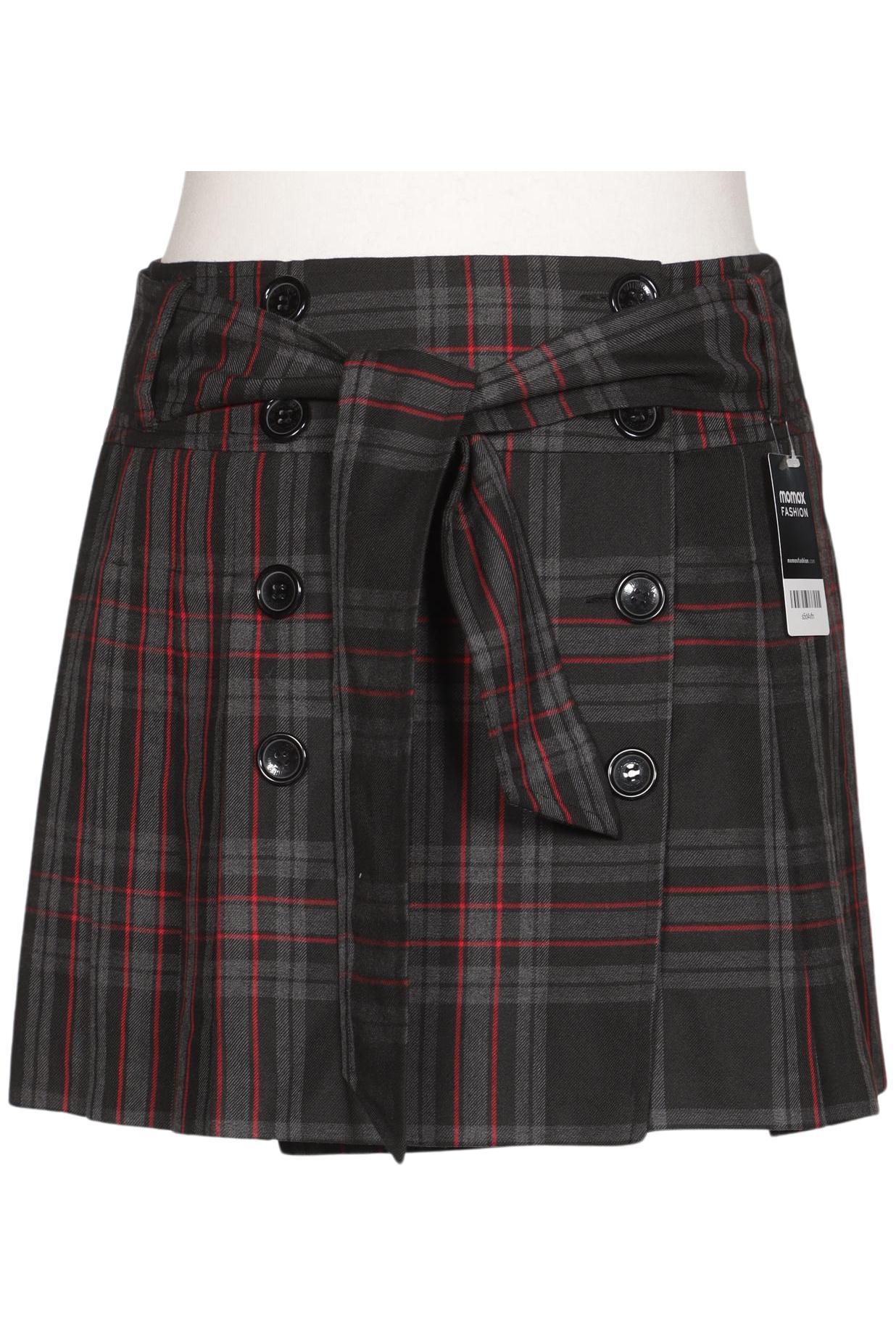 

Hallhuber Damen Rock, mehrfarbig, Gr. 40