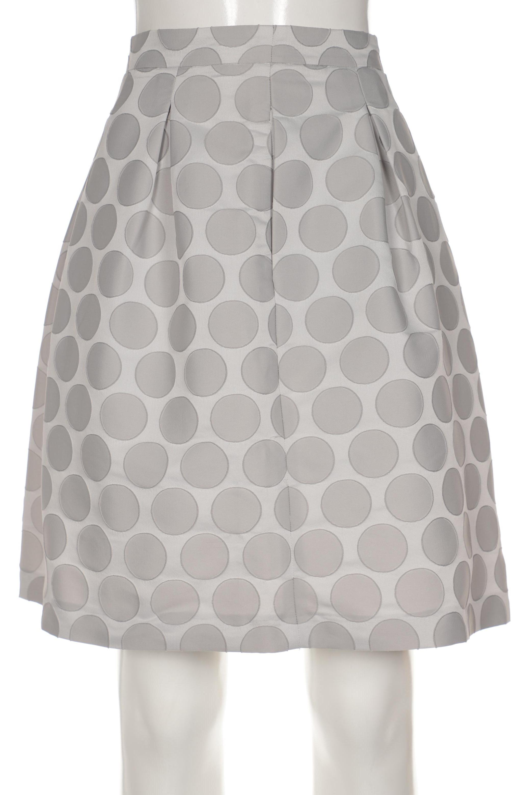 

Hallhuber Damen Rock, grau