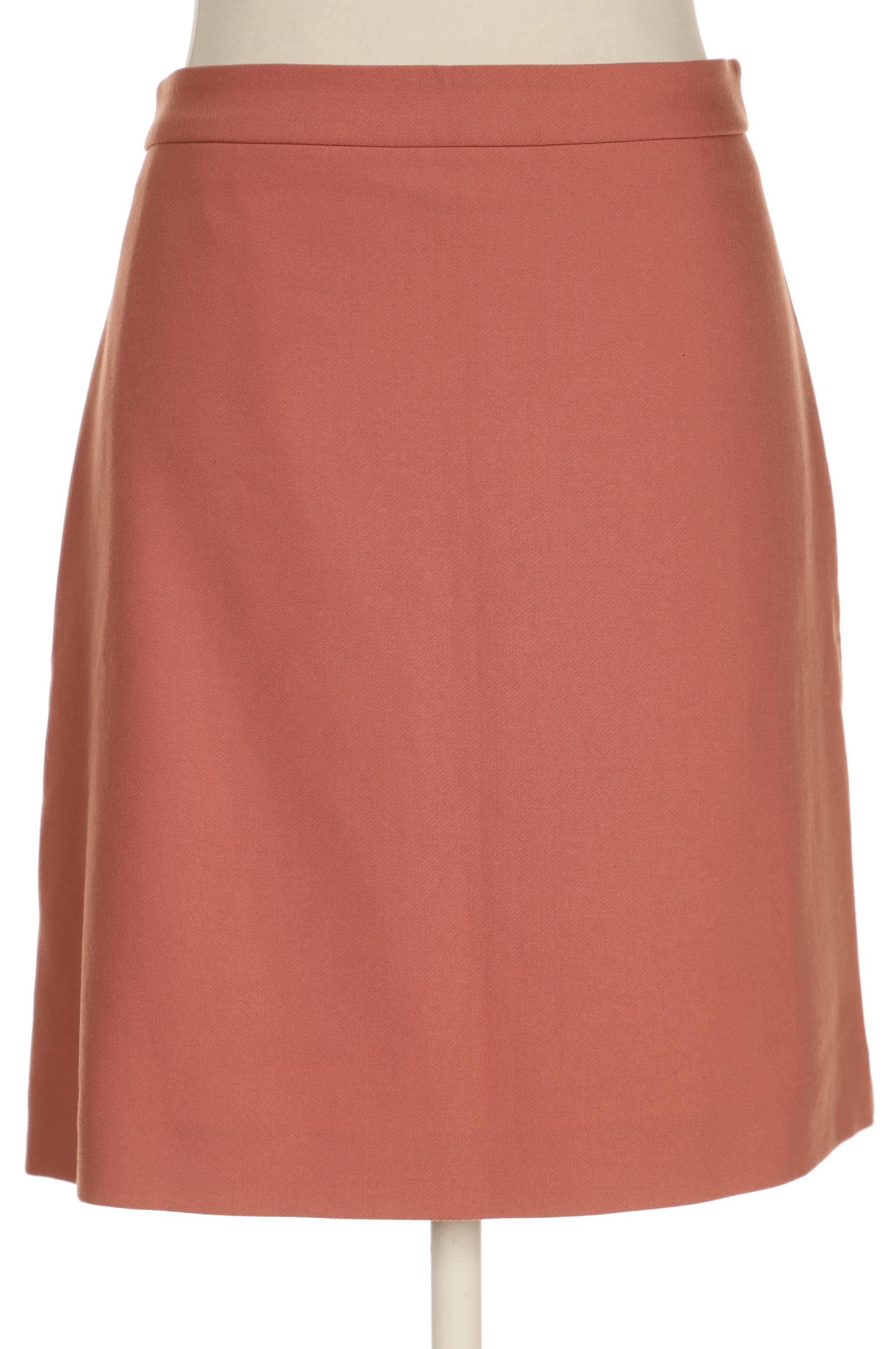 

Hallhuber Damen Rock, pink, Gr. 40