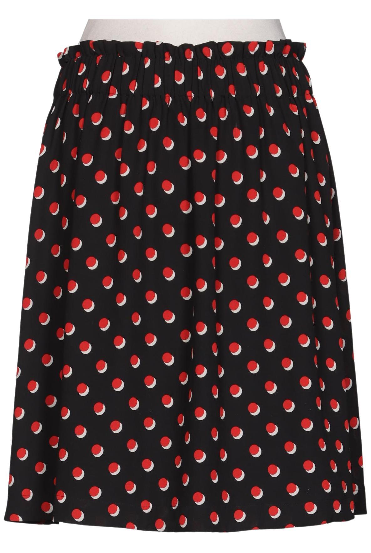 

Hallhuber Damen Rock, mehrfarbig, Gr. 38