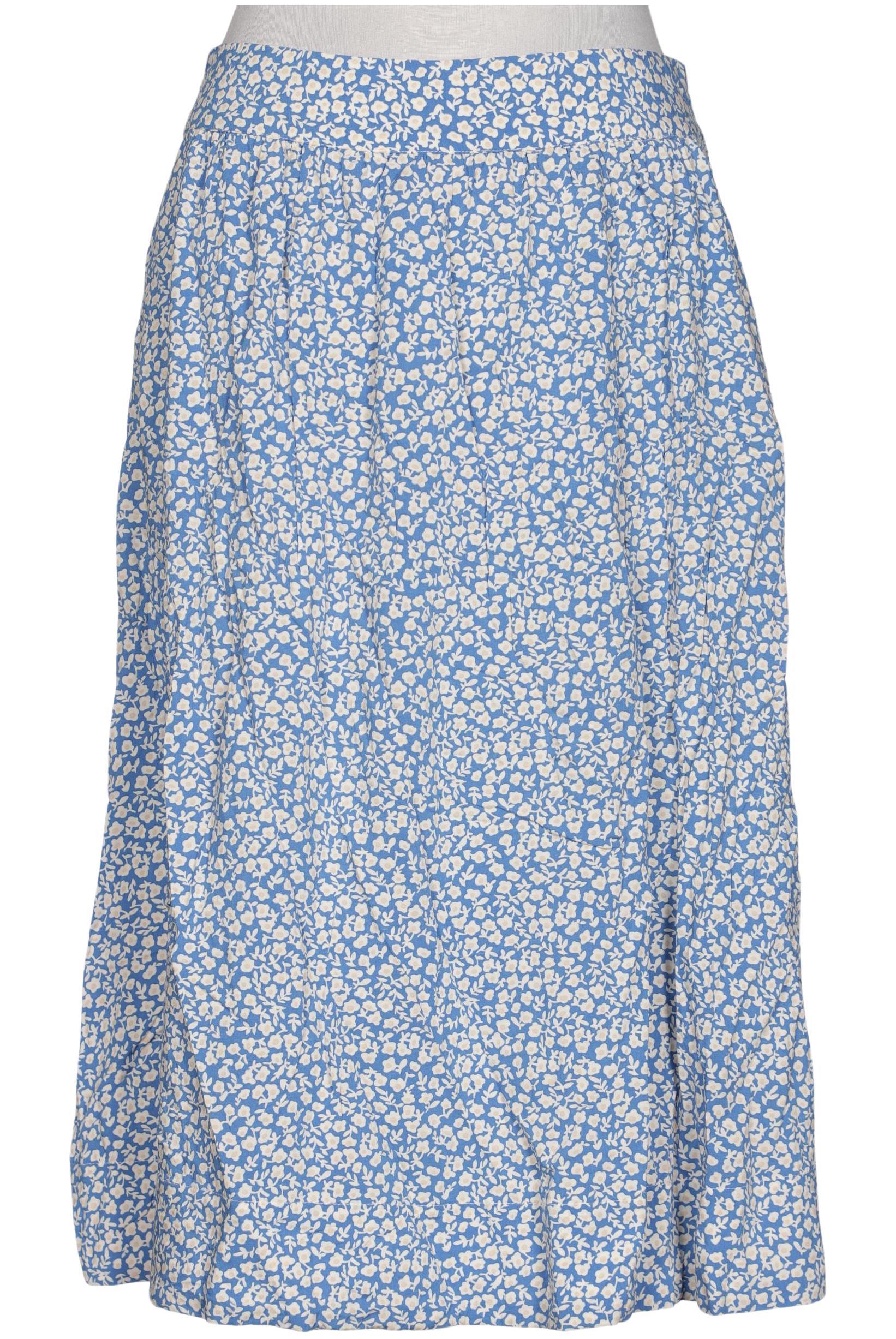 

Hallhuber Damen Rock, mehrfarbig, Gr. 36