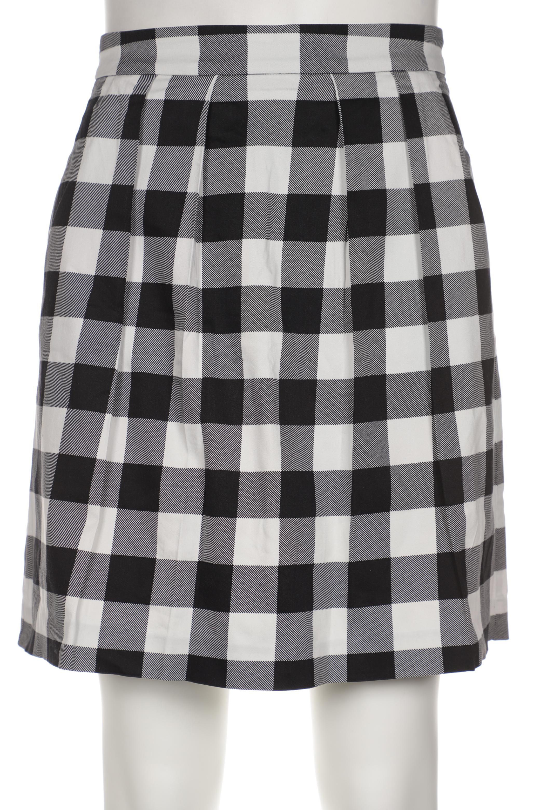 

Hallhuber Damen Rock, grau