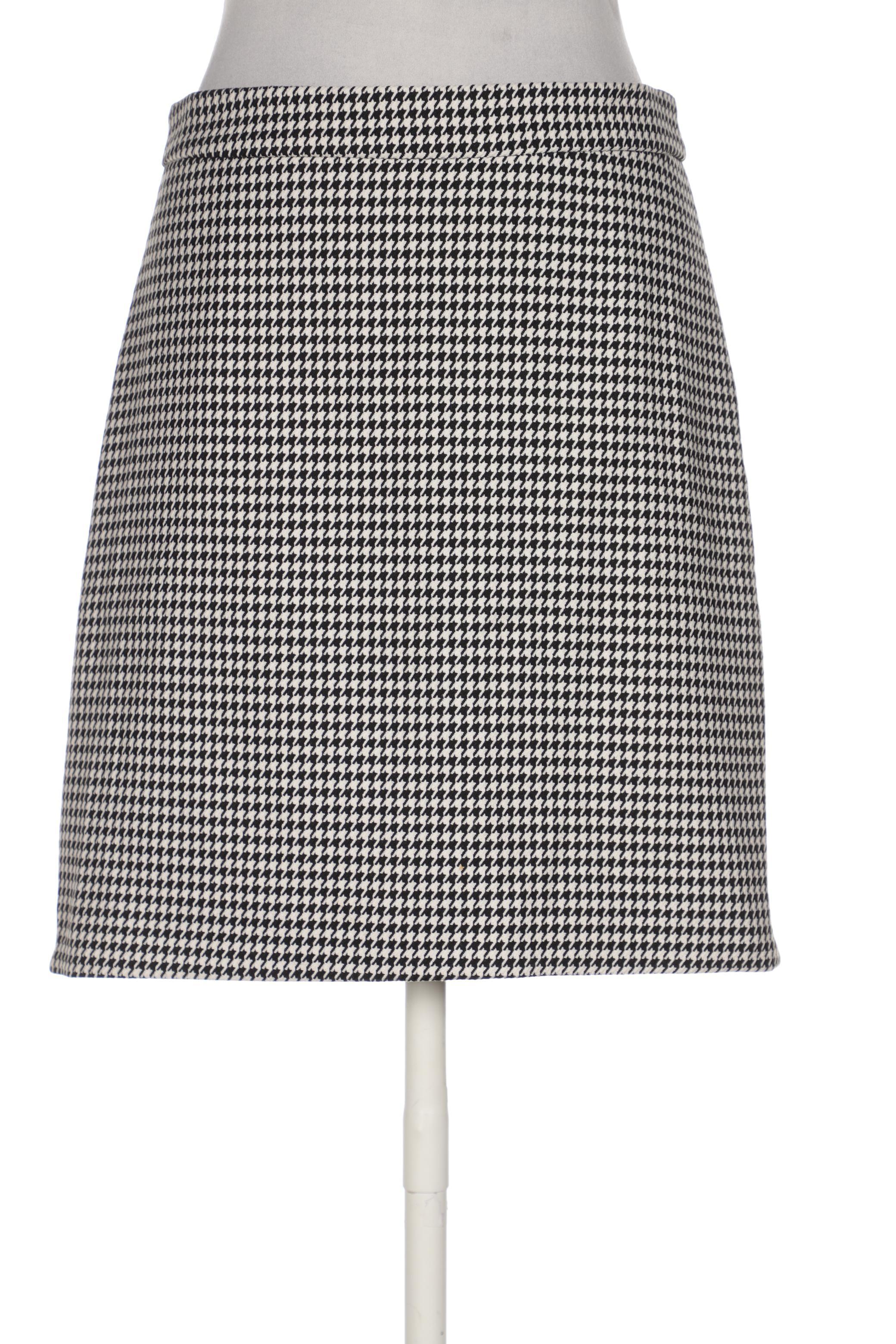 

Hallhuber Damen Rock, beige, Gr. 36