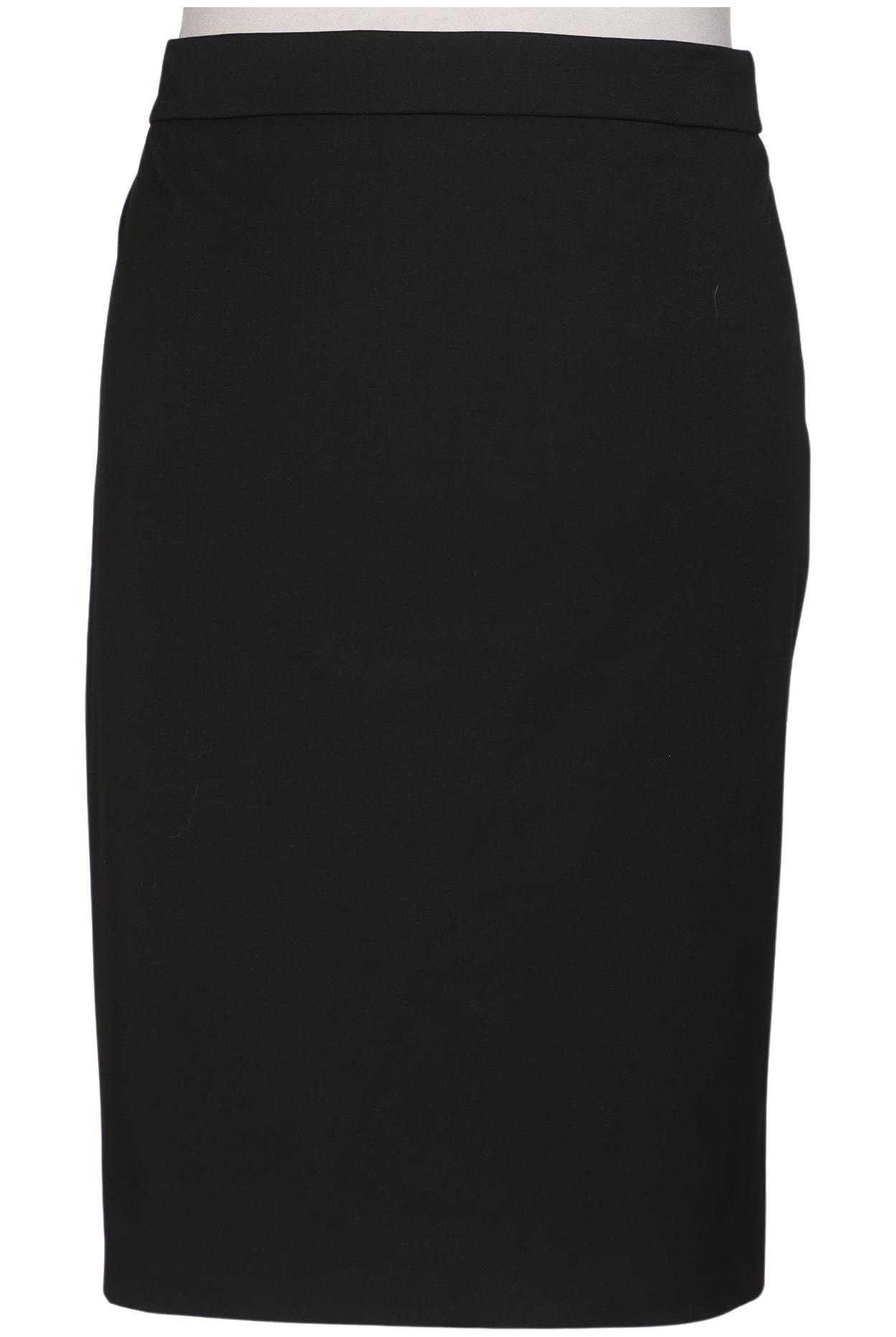 

Hallhuber Damen Rock, schwarz, Gr. 44