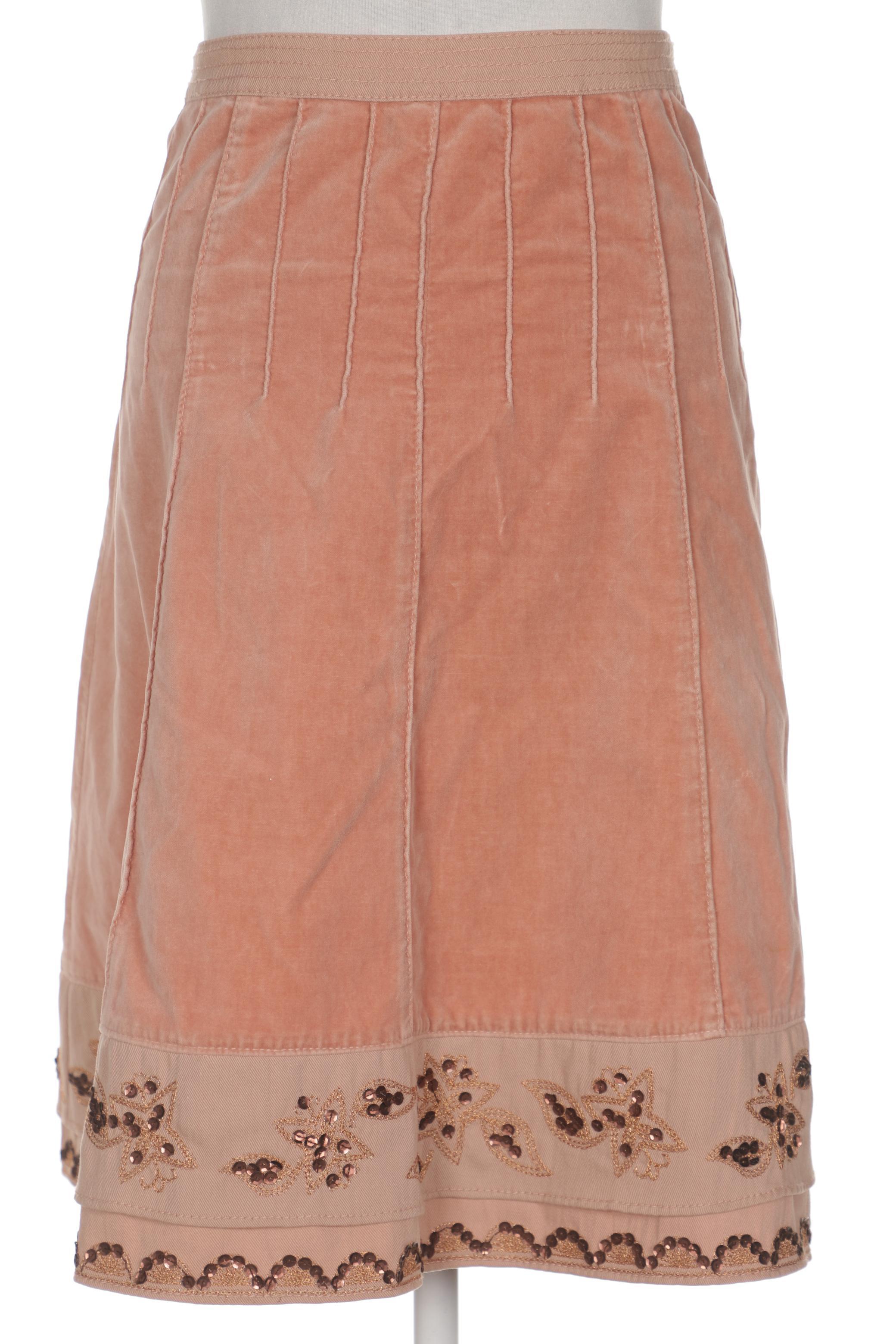 

Hallhuber Damen Rock, pink