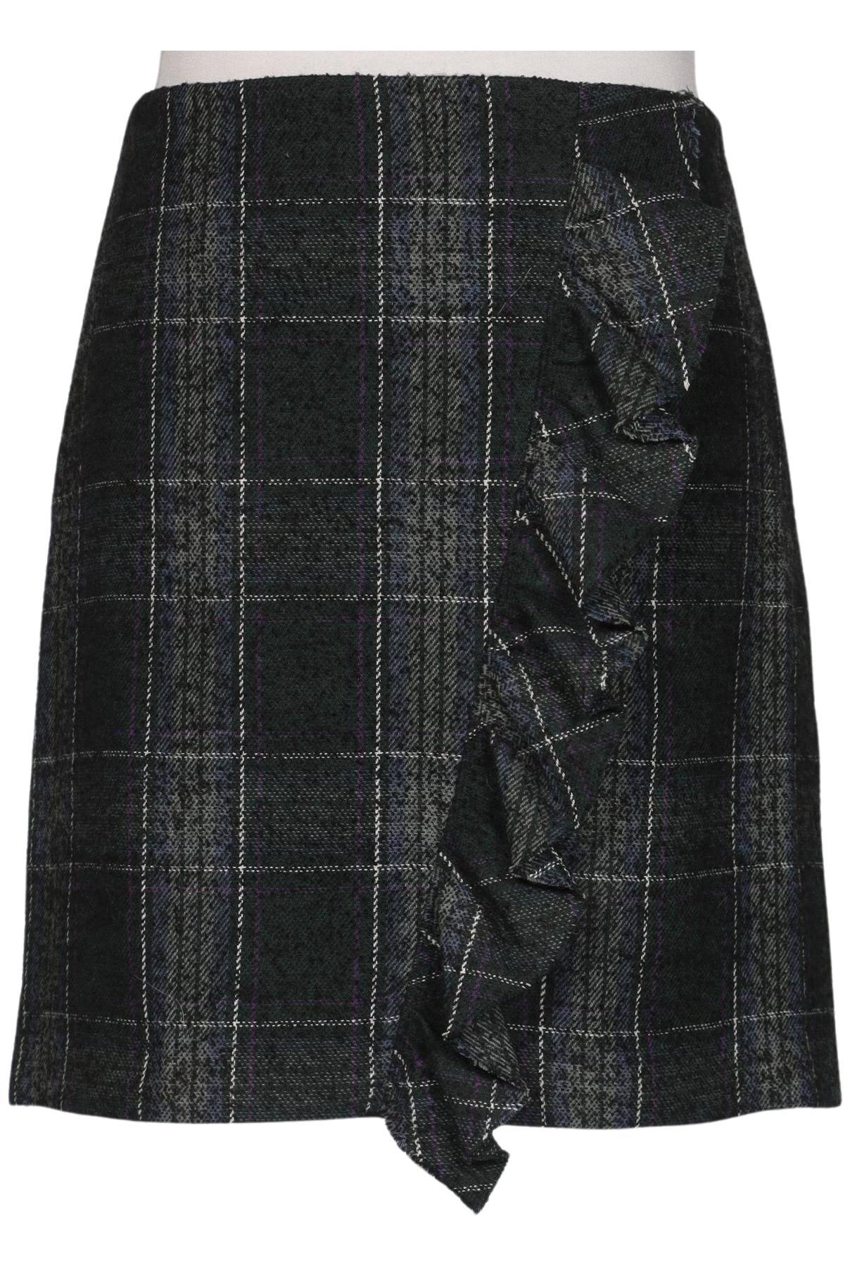 

Hallhuber Damen Rock, grün, Gr. 42