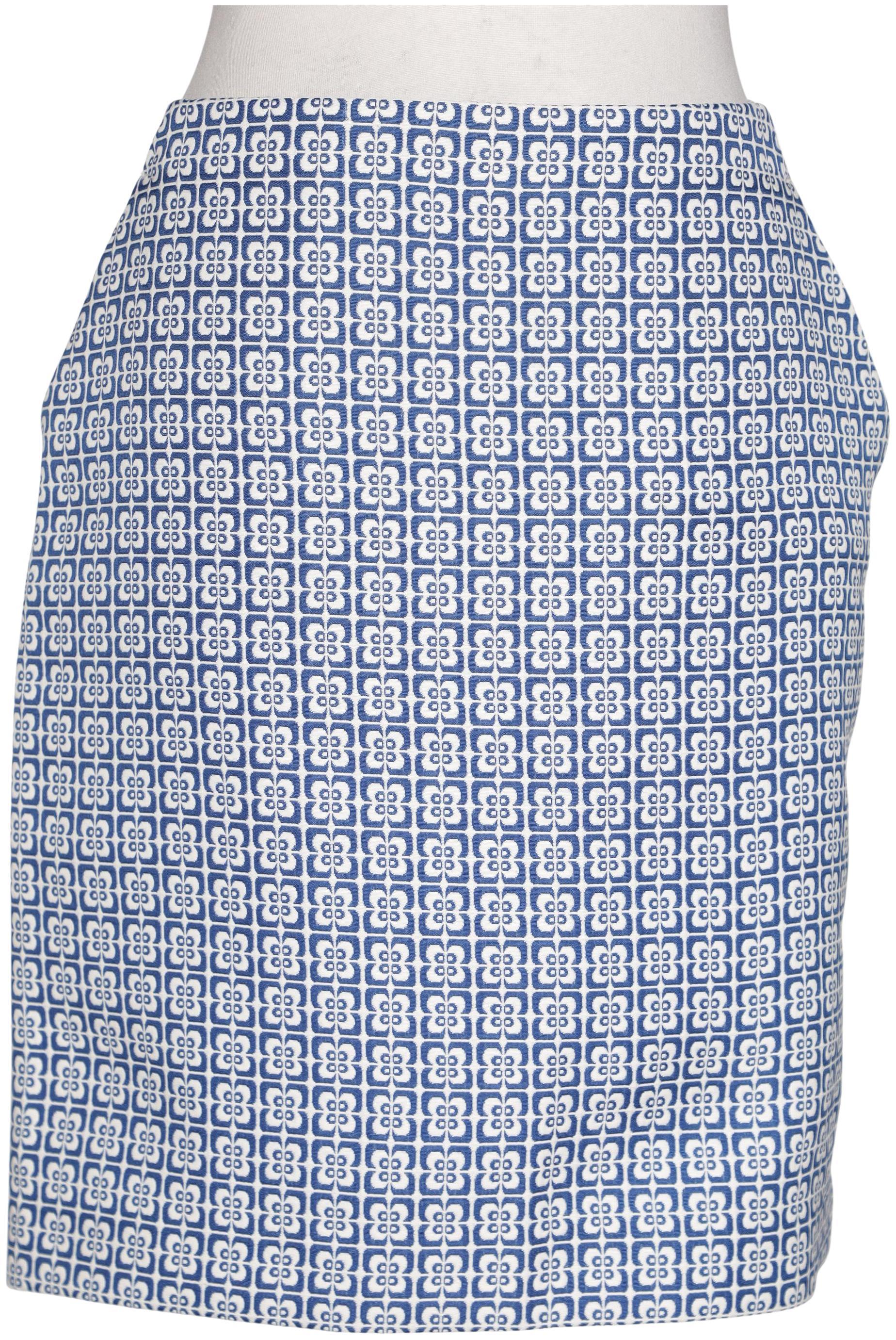 

Hallhuber Damen Rock, mehrfarbig, Gr. 34