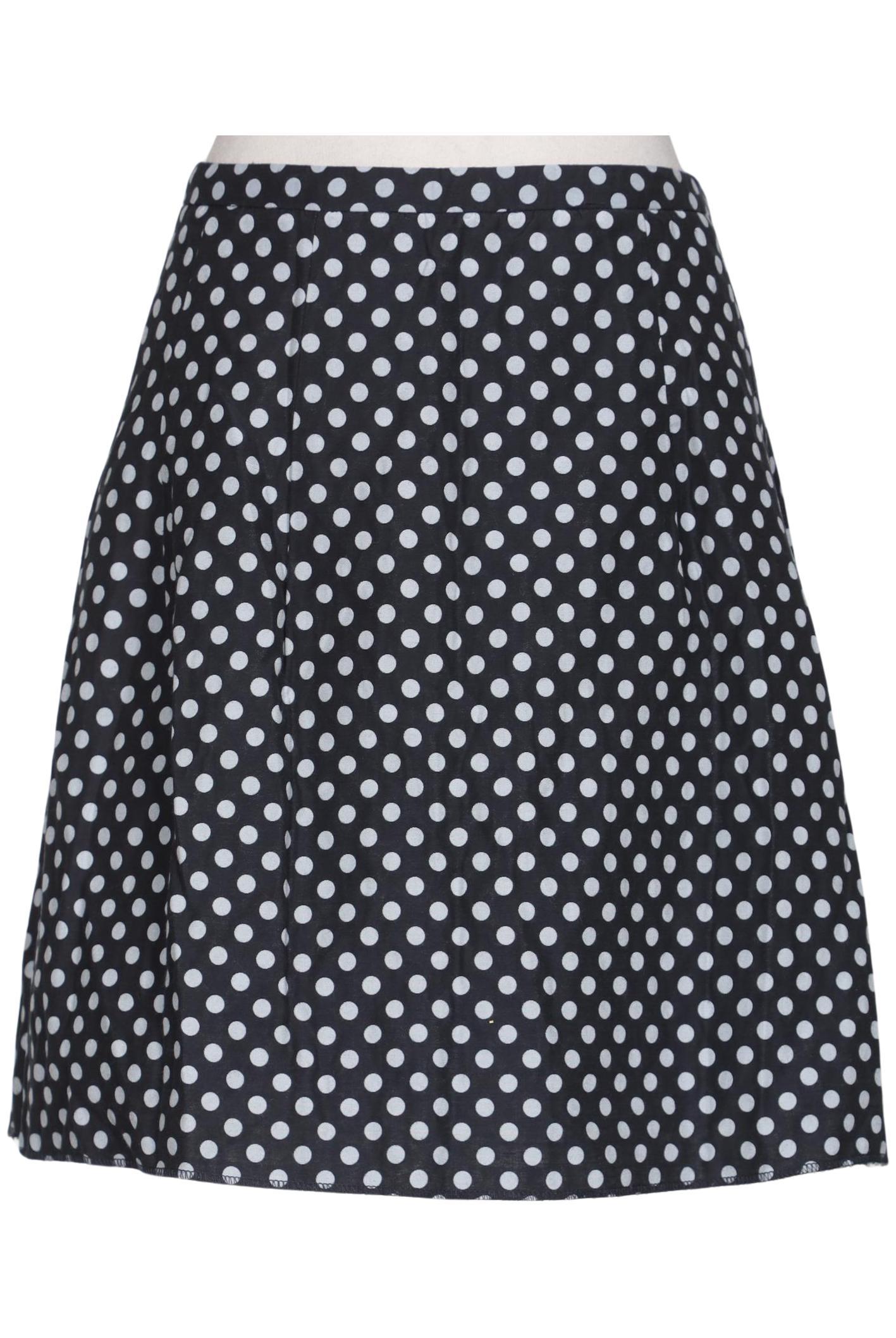 

Hallhuber Damen Rock, mehrfarbig, Gr. 38